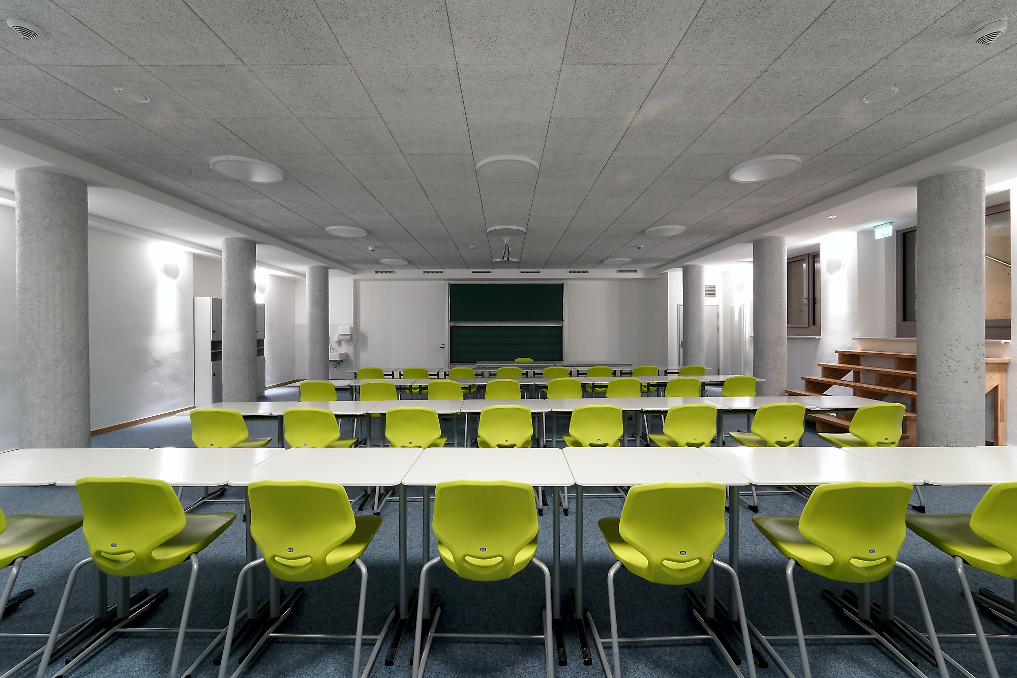 Kolleg Sankt Sebastian Stegen | Branche: Bildung und Wissen