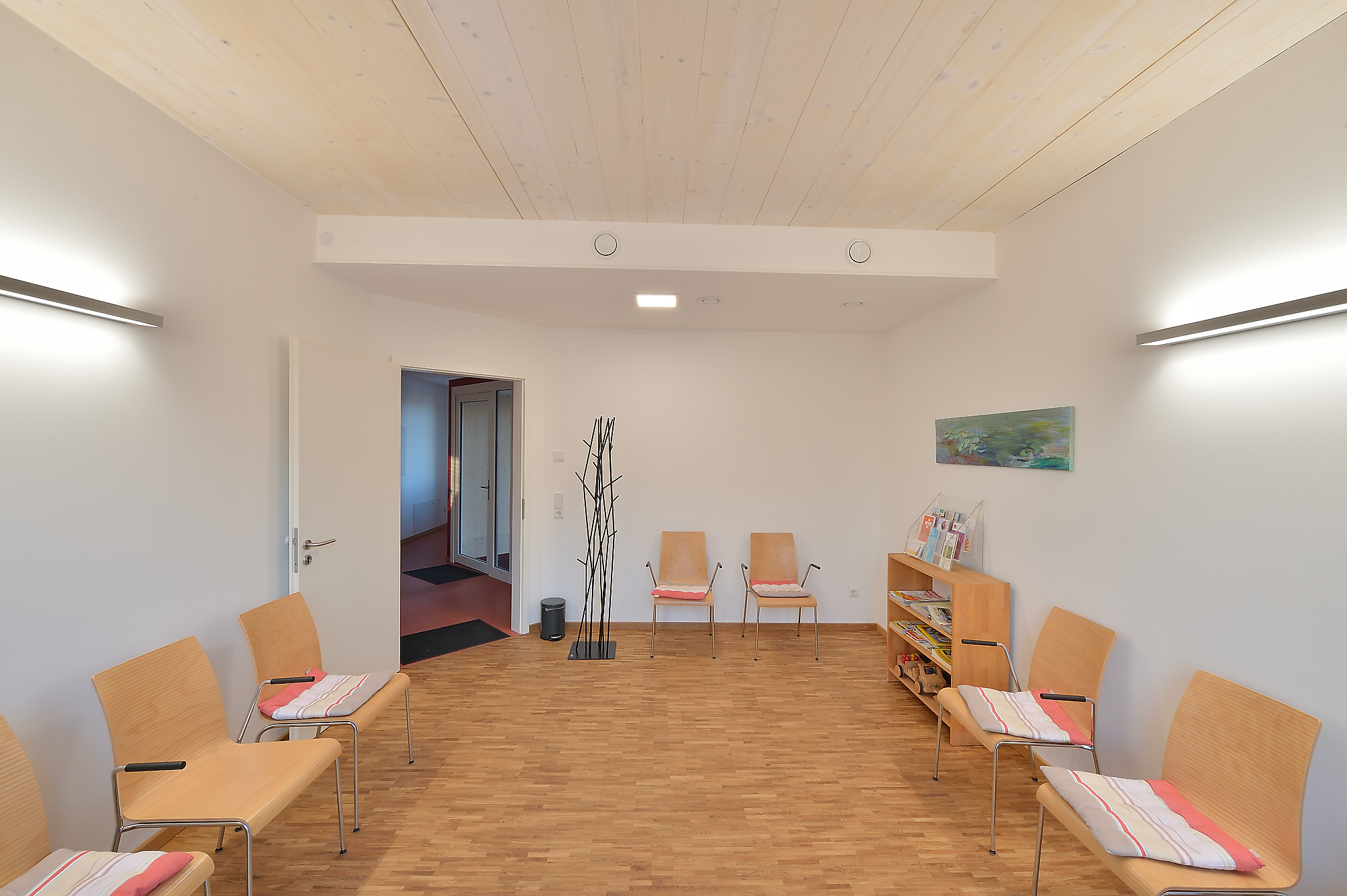 Praxis Dr. Gutmann March | Branche: Gesundheit und Soziales