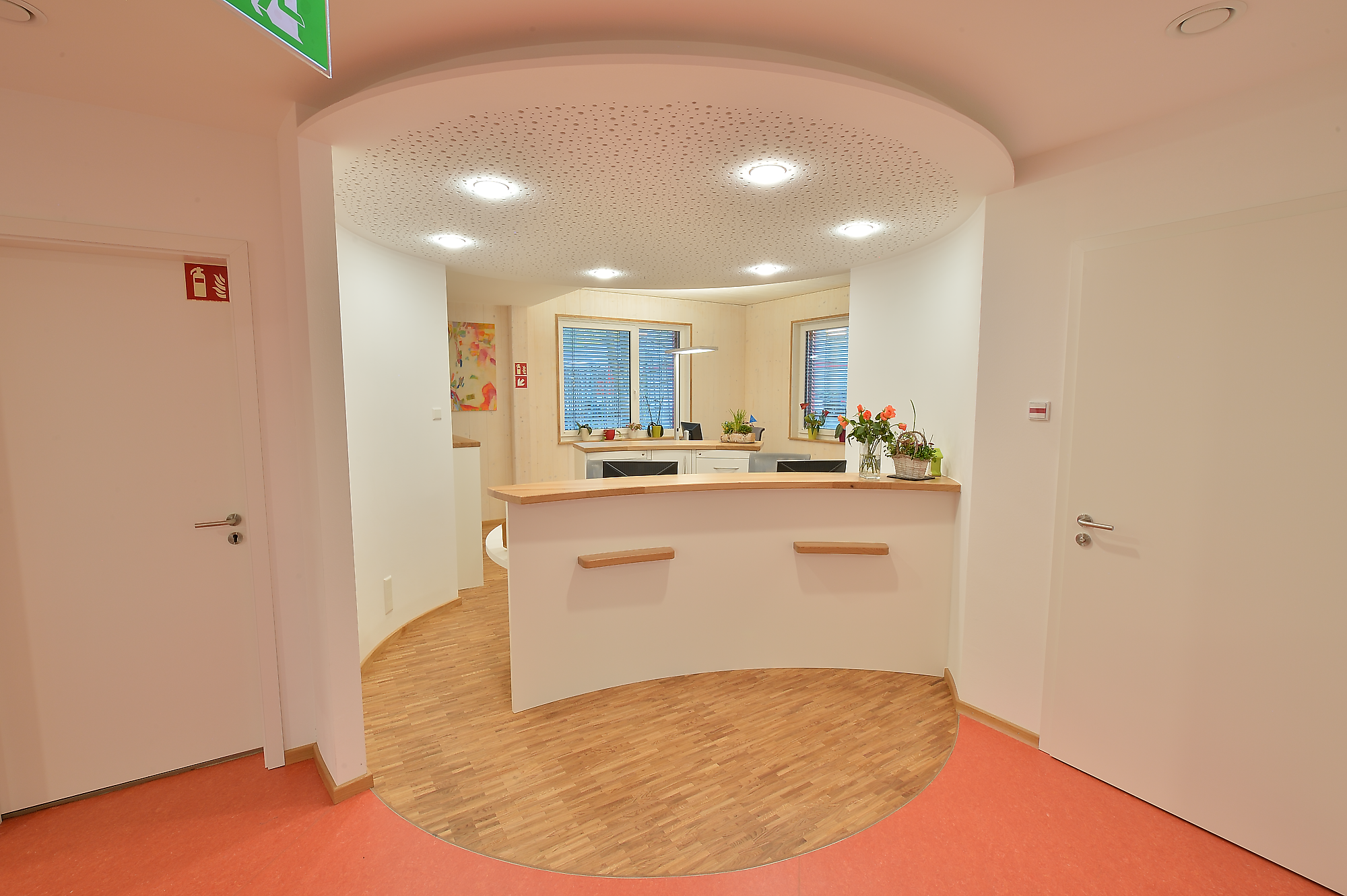 Praxis Dr. Gutmann March | Branche: Gesundheit und Soziales