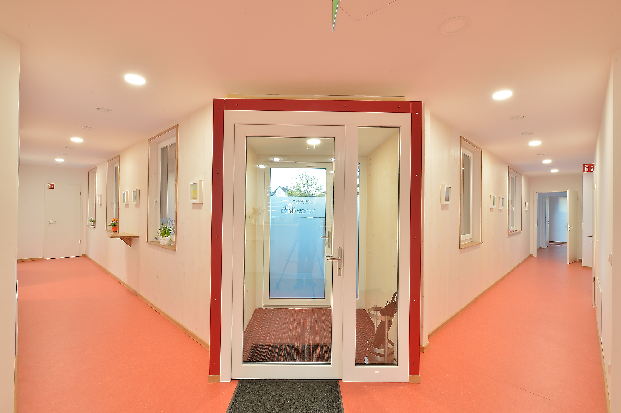 Praxis Dr. Gutmann March | Branche: Gesundheit und Soziales