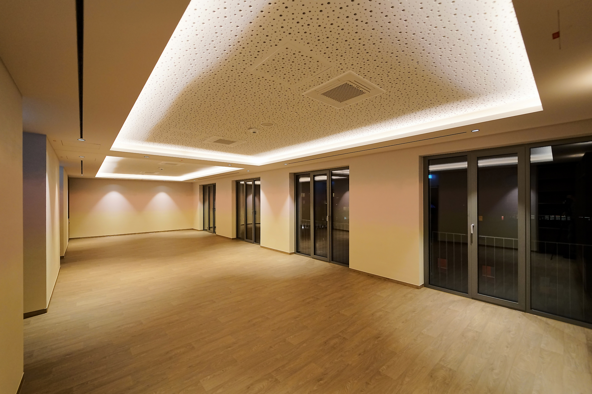 Vita Classica Bad Krozingen - Erweiterungbau des Vita Classica in Bad Krozingen