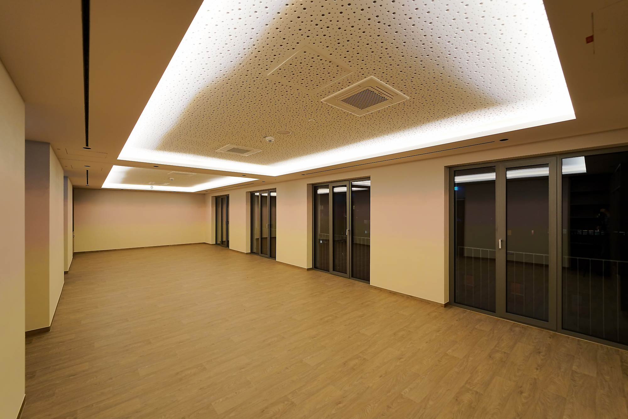 Vita Classica Bad Krozingen - Erweiterungbau des Vita Classica in Bad Krozingen