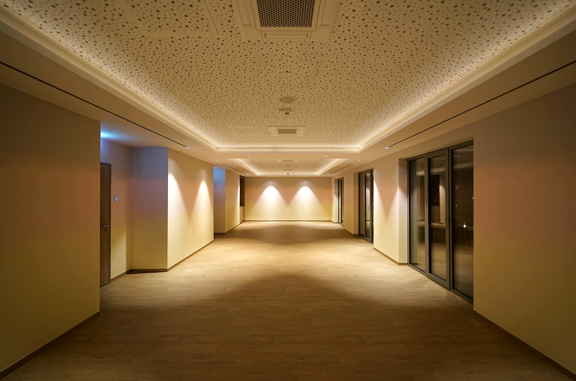 Vita Classica Bad Krozingen | Branche: Gesundheit und Soziales