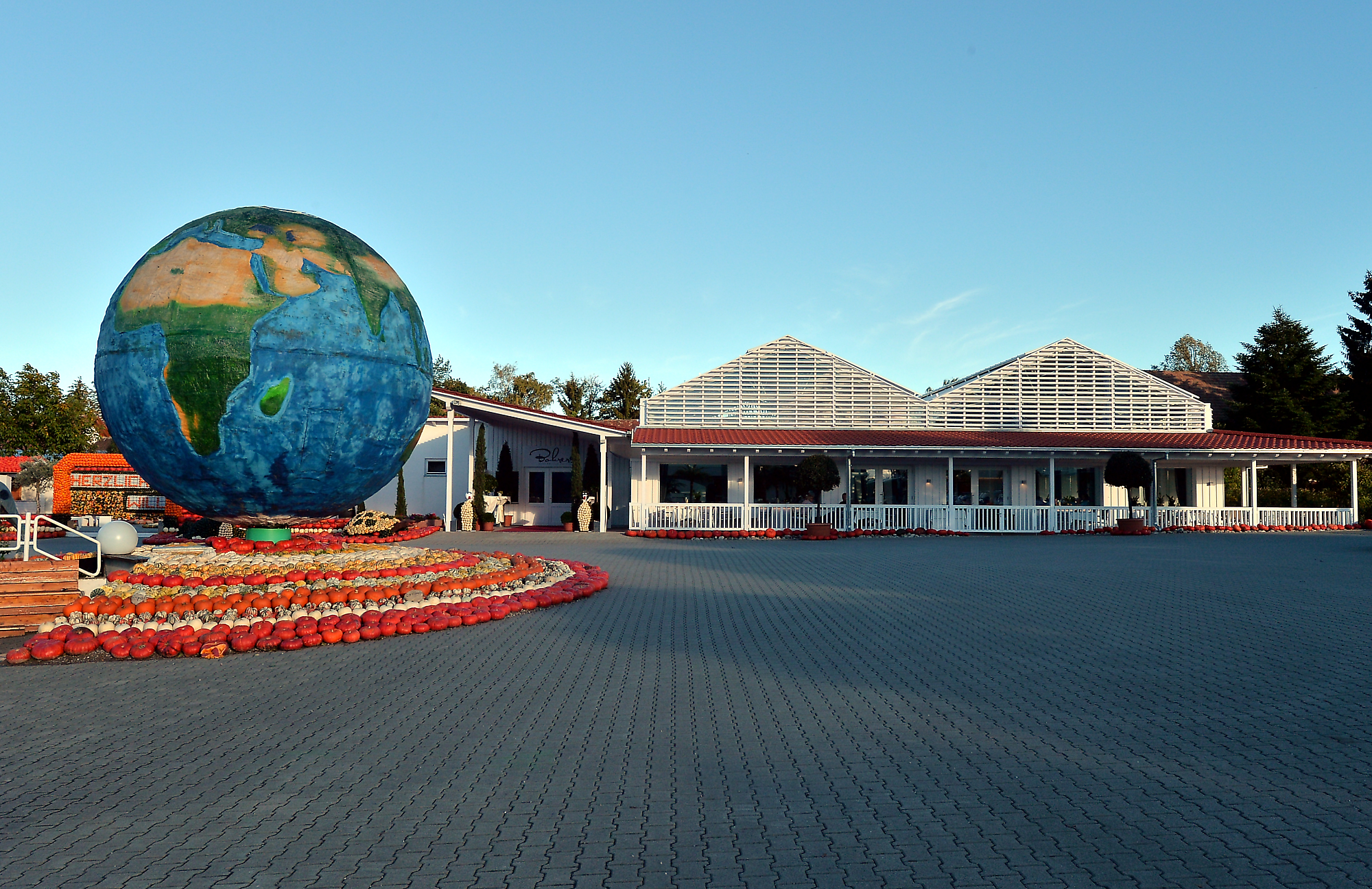 Bohrerhof Hartheim Feldkirch | Branche: Hotel und Gastronomie