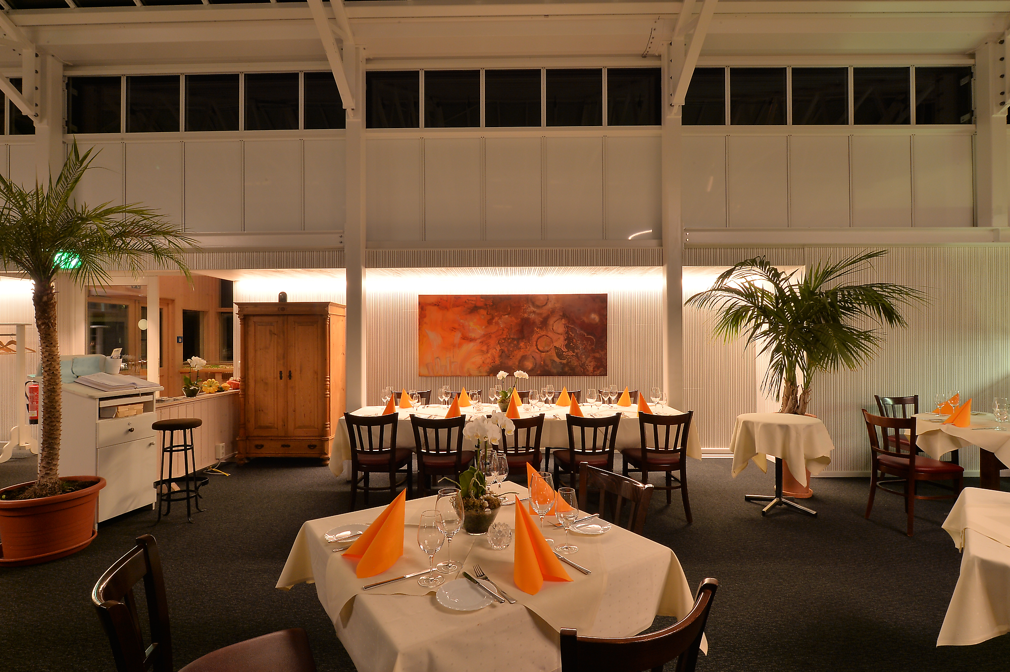 Bohrerhof Hartheim Feldkirch | Branche: Hotel und Gastronomie