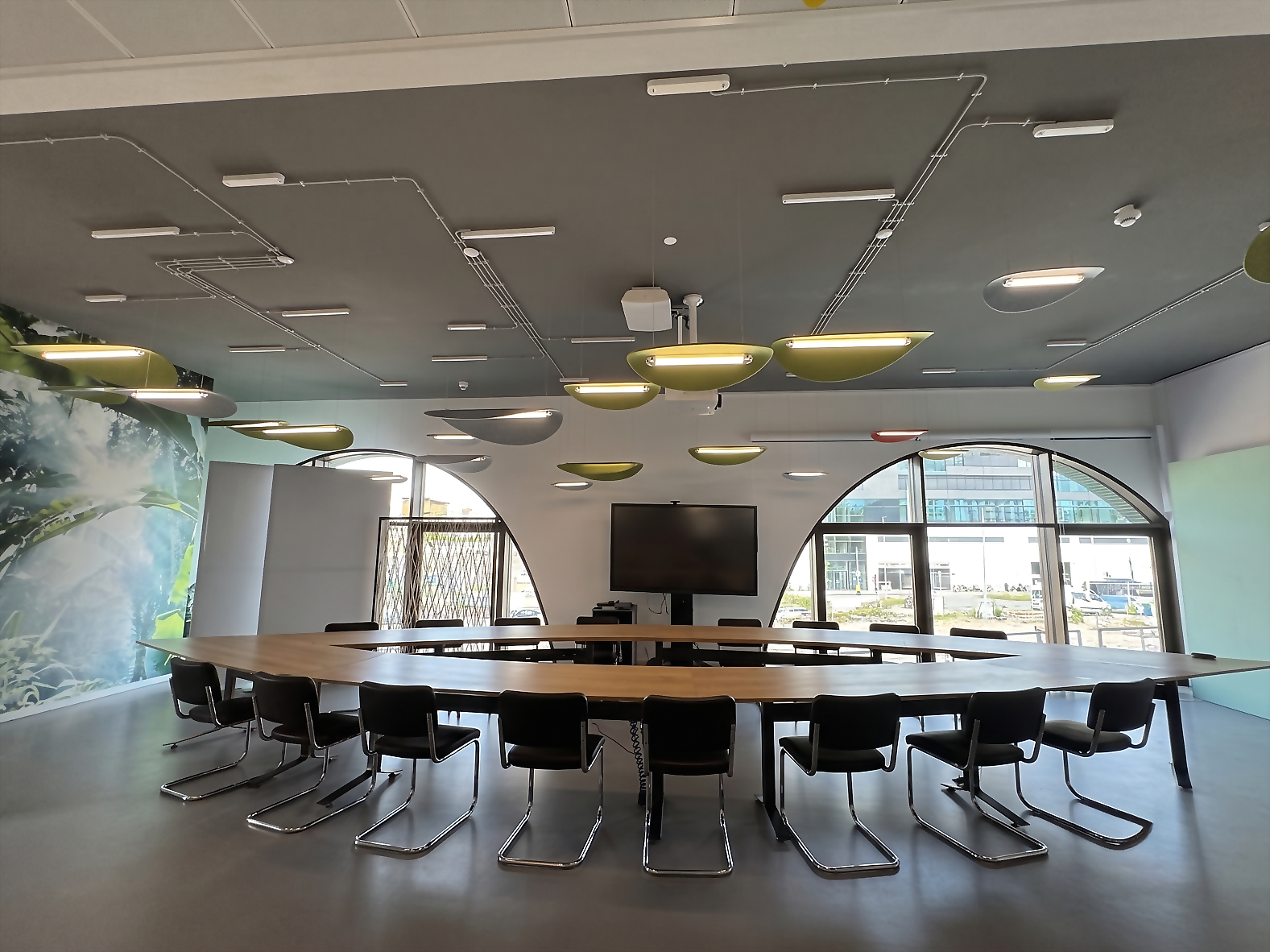 projects hotel und gastronomie cafeteria bpr muenchen image