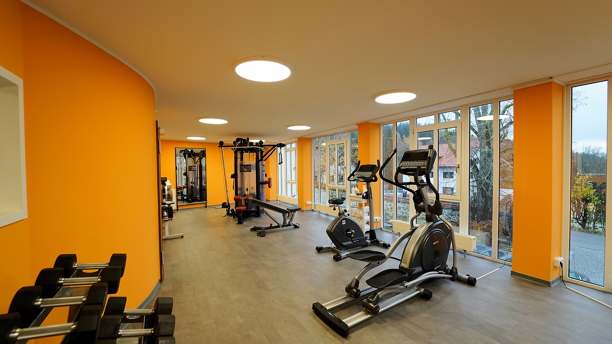 Robenstein Hotel & SPA - Sanierung Schloß Robenstein Hotel & Spa