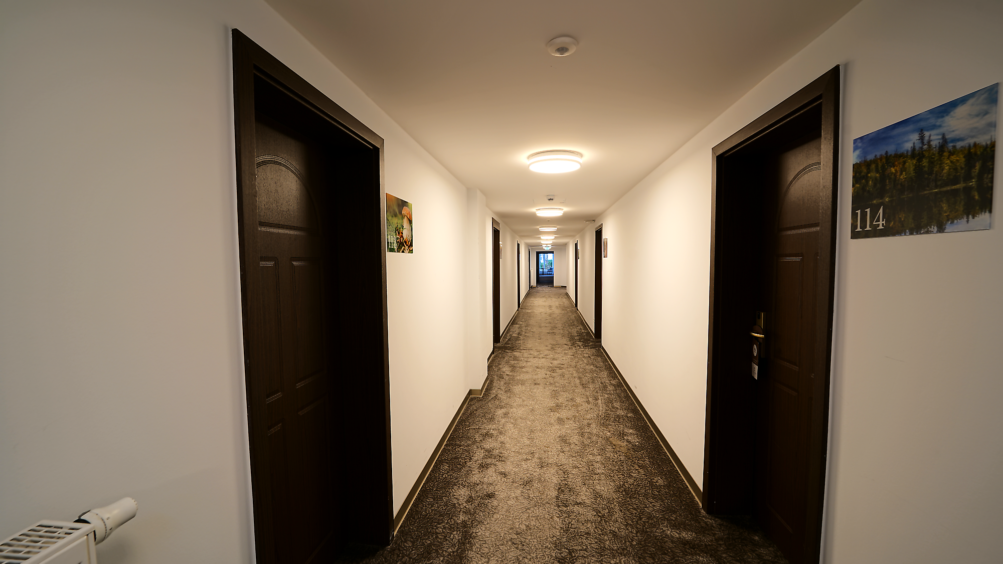 Robenstein Hotel & SPA | Branche: Hotel und Gastronomie