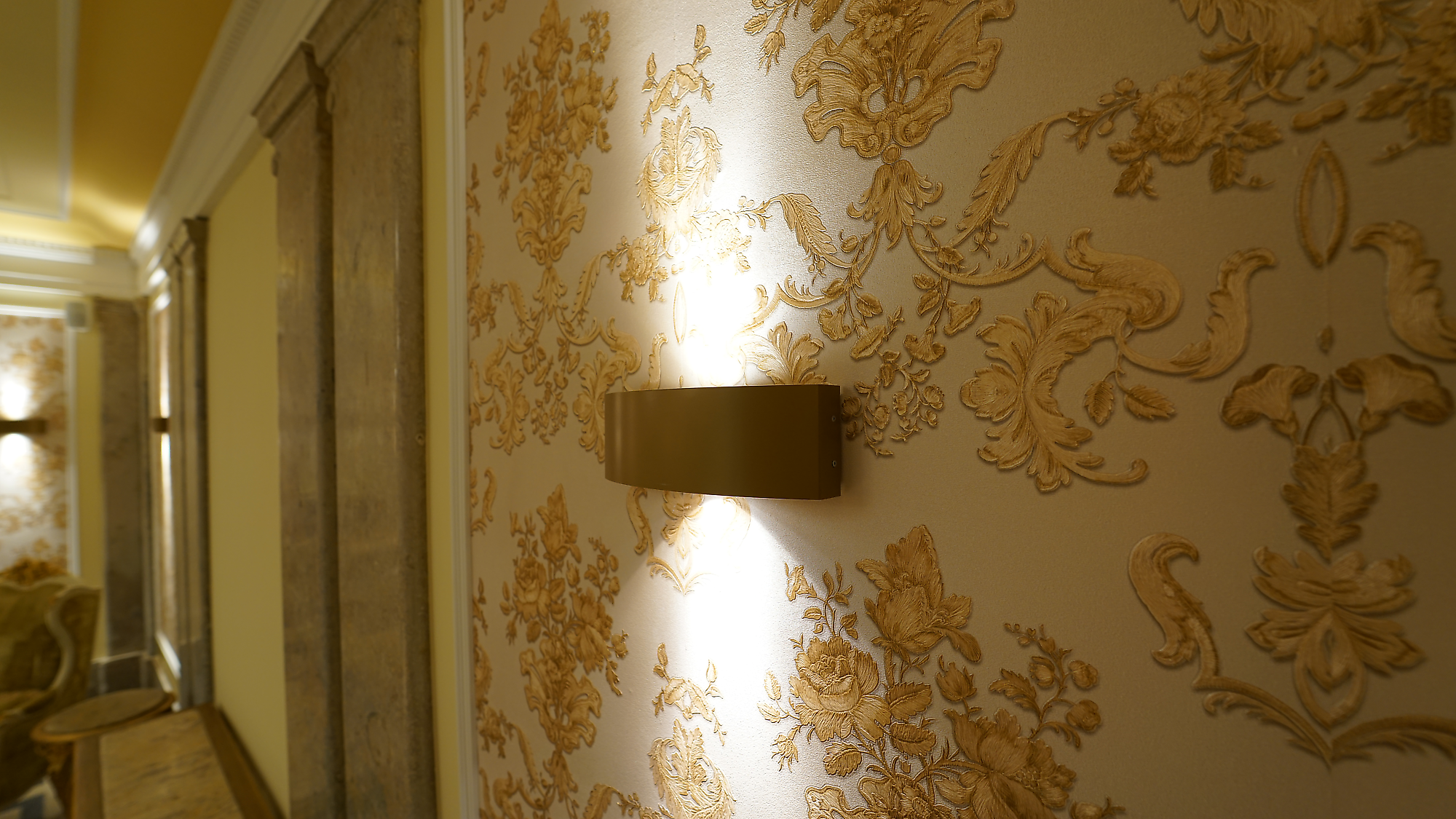 Robenstein Hotel & SPA | Branche: Hotel und Gastronomie