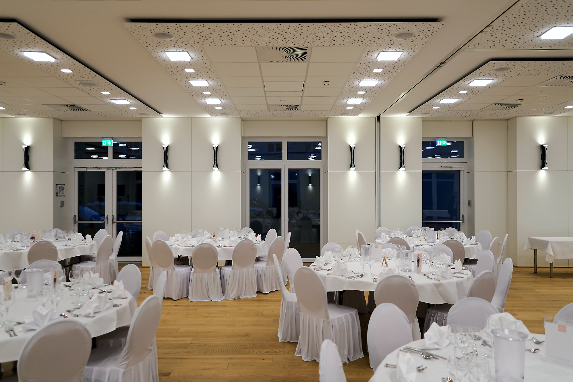 Stadthotel Freiburg | Branche: Hotel und Gastronomie