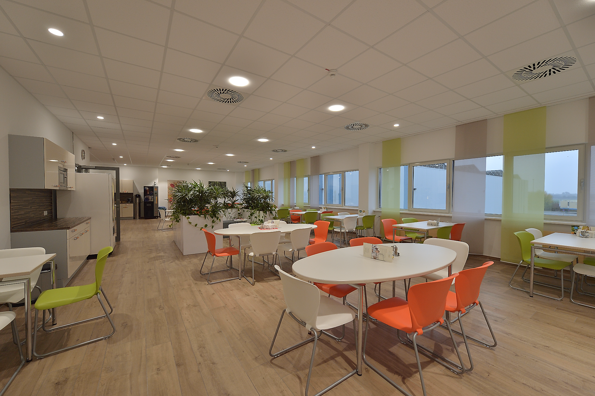 Human Magdeburg | Branche: Industrie und Gewerbe