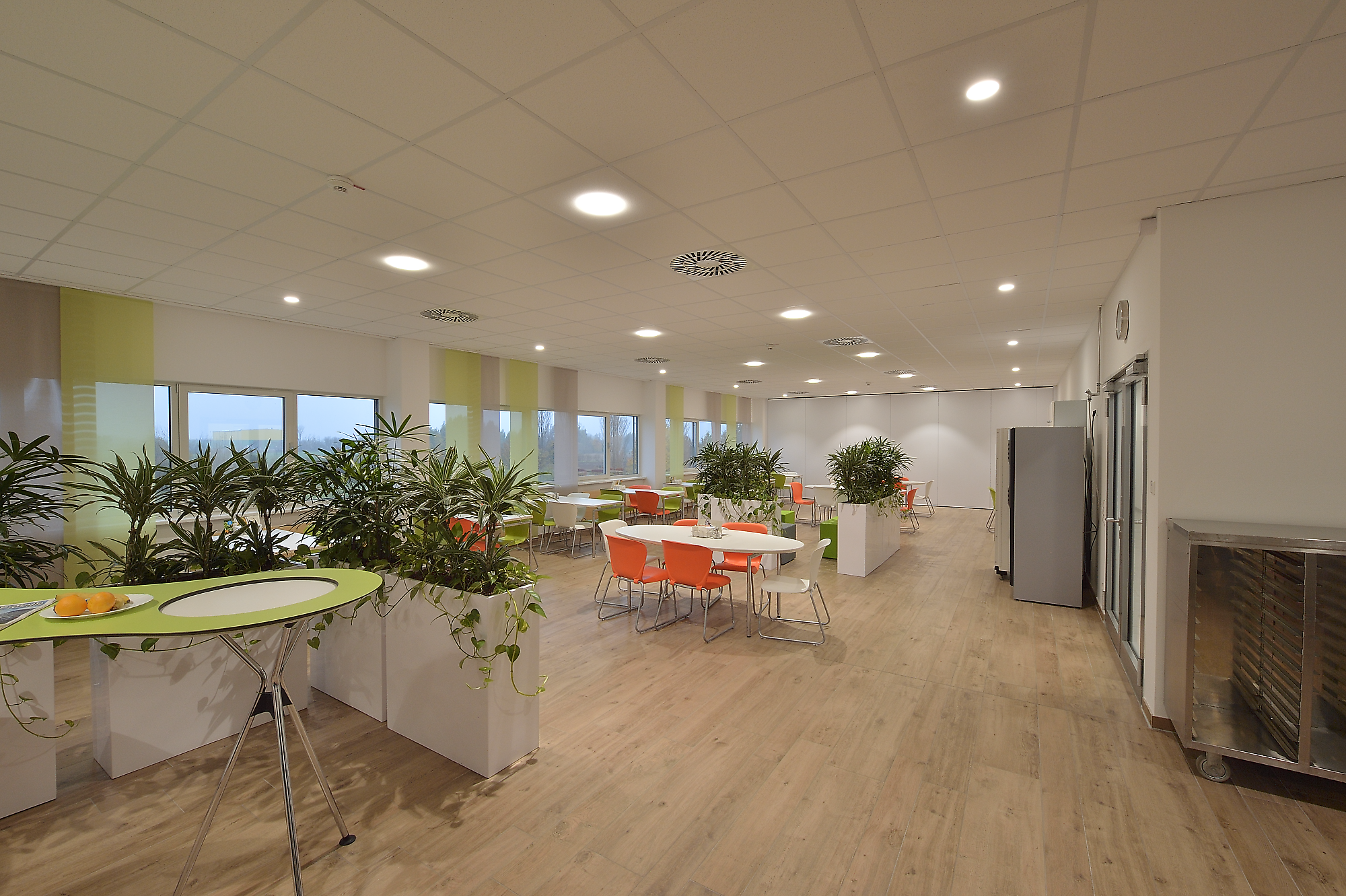 Human Magdeburg | Branche: Industrie und Gewerbe