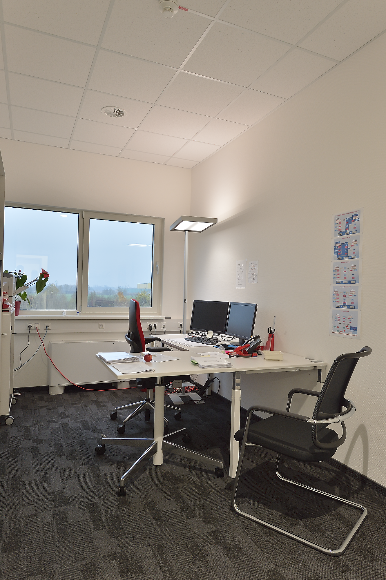 Human Magdeburg | Branche: Industrie und Gewerbe