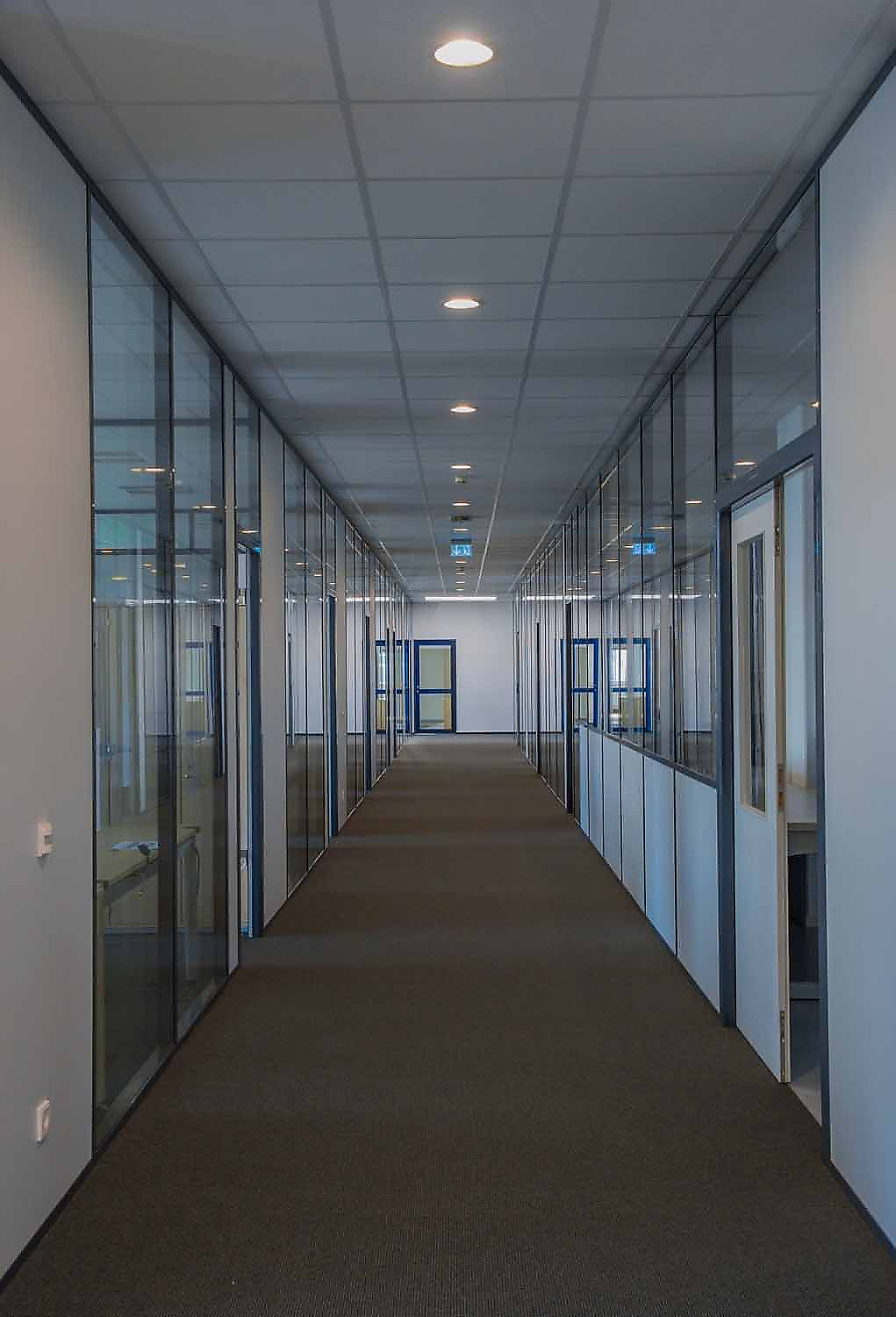 Industrie und Gewerbe - Industrie und Gewerbe