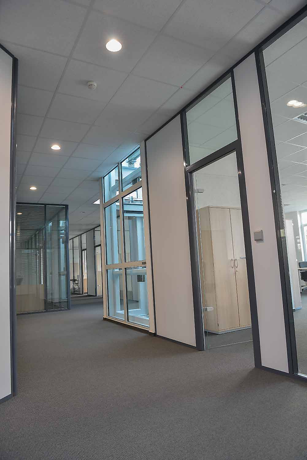 MSC-Technologies Stutensee | Branche: Industrie und Gewerbe