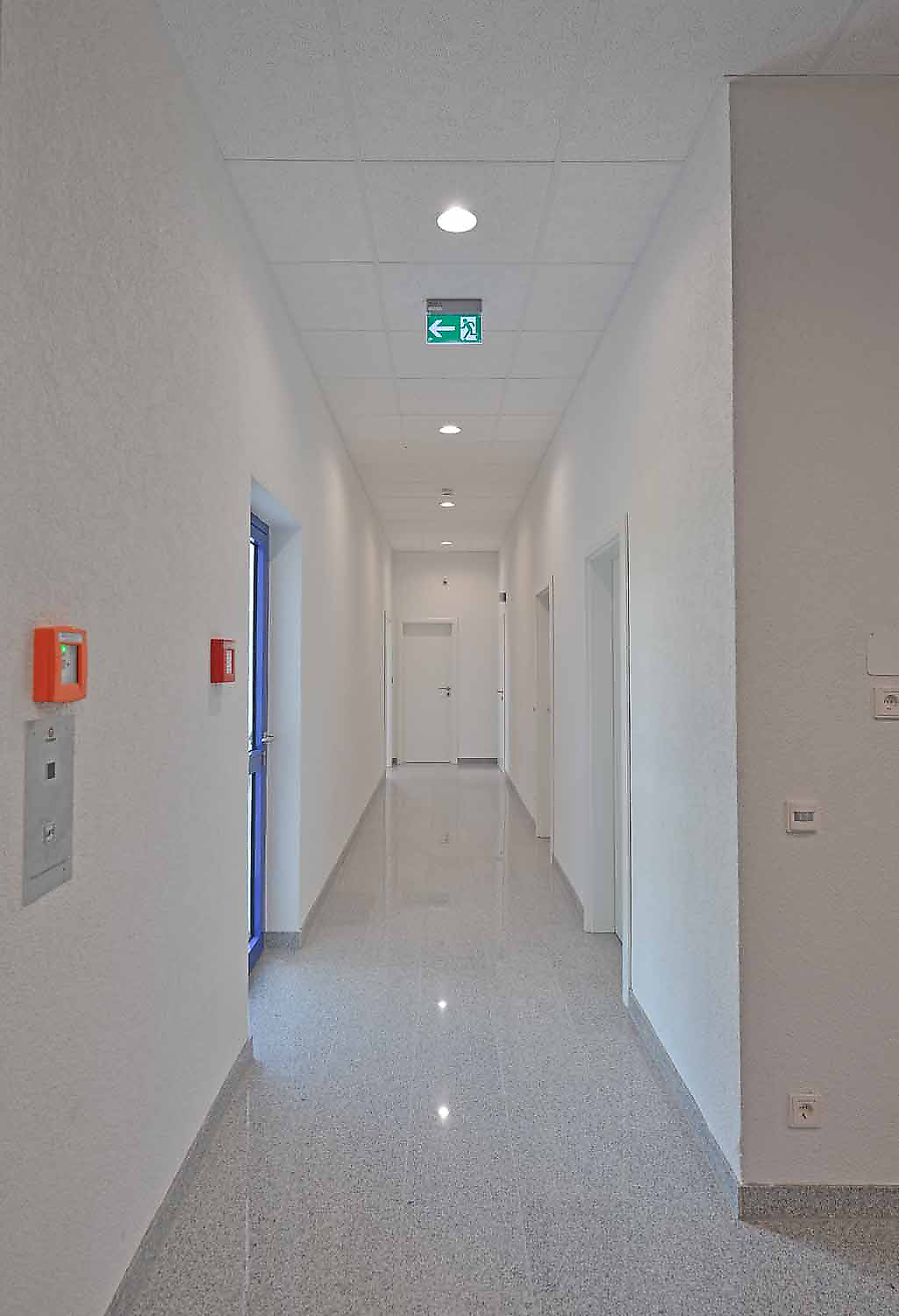 MSC-Technologies Stutensee | Branche: Industrie und Gewerbe