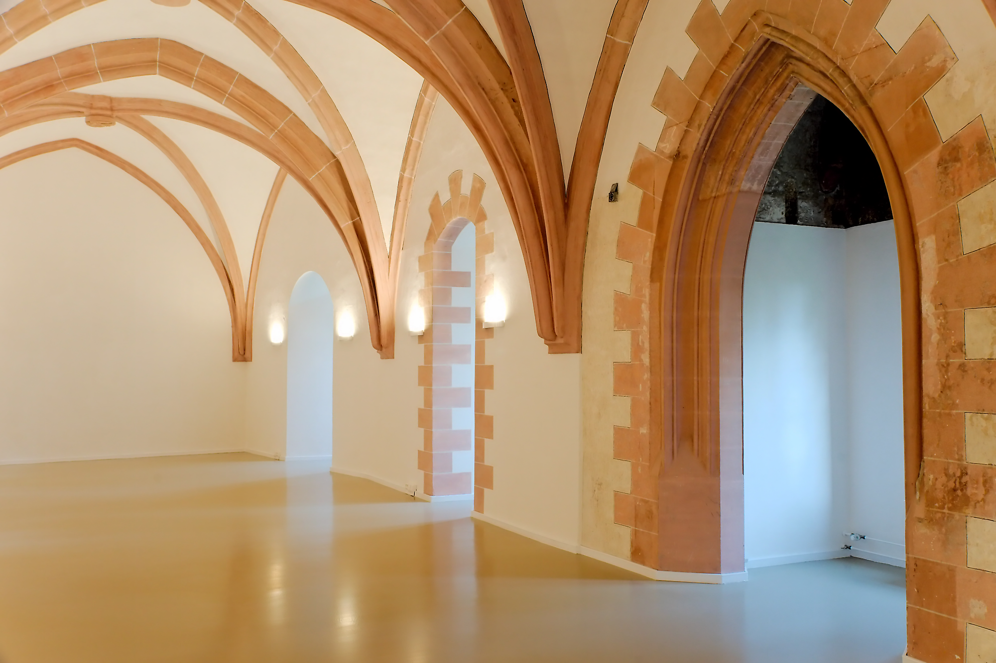 Kaiserburg Lauf | Branche: Kunst und Kultur