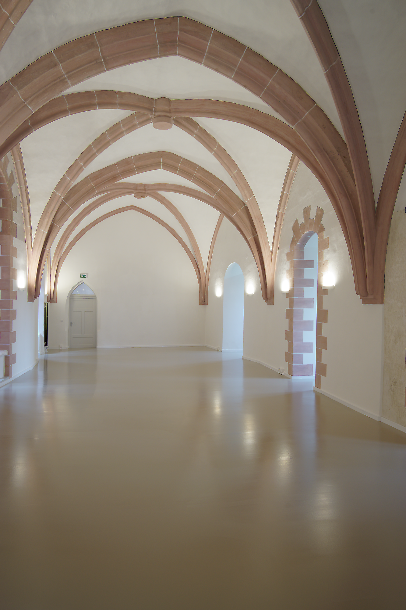 Kaiserburg Lauf - Sanierung Kaiserburg Lauf