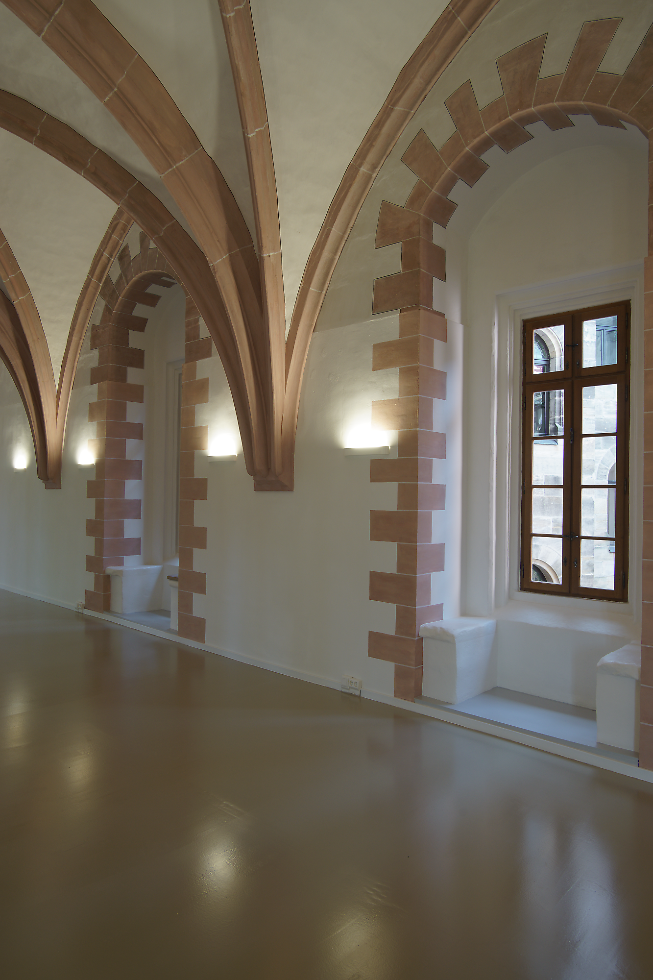 Kaiserburg Lauf | Branche: Kunst und Kultur