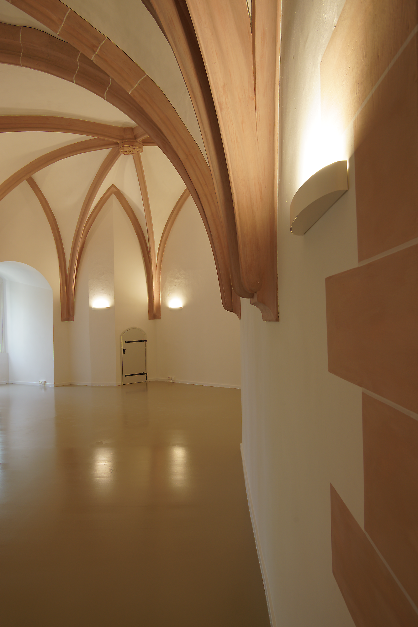 Kaiserburg Lauf | Branche: Kunst und Kultur