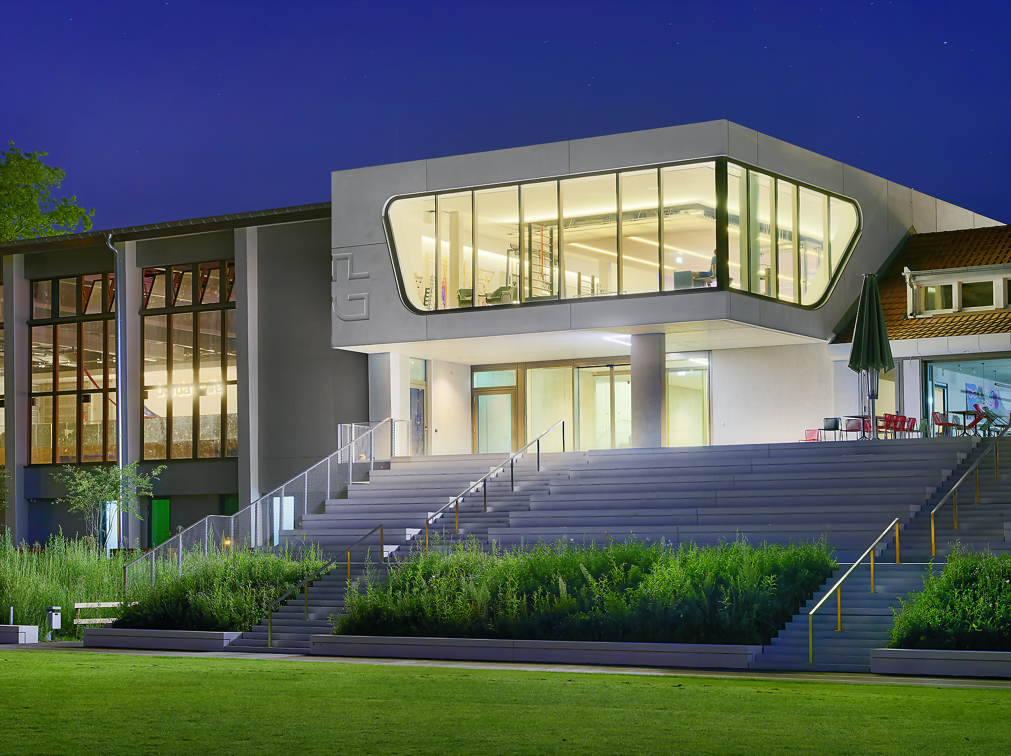 Projekte - FT Sportpark der Freiburger Turnersc ...