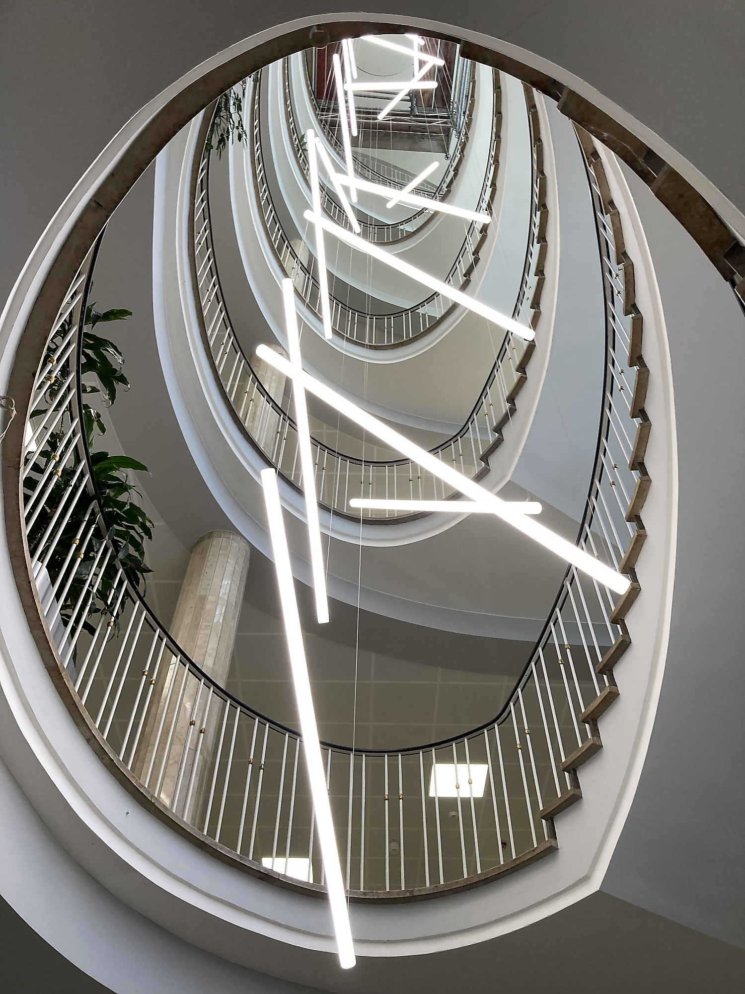 Leuchtenmobile Kaiserslautern Kreisverwaltung | Branche: Kunst und Kultur