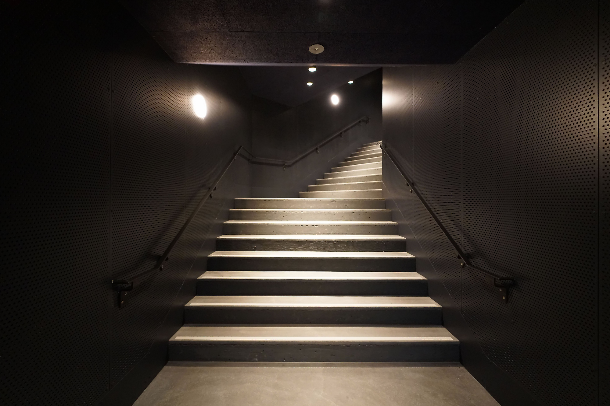 Musik- und Konzertsaal Neue Kuppel Basel | Branche: Kunst und Kultur