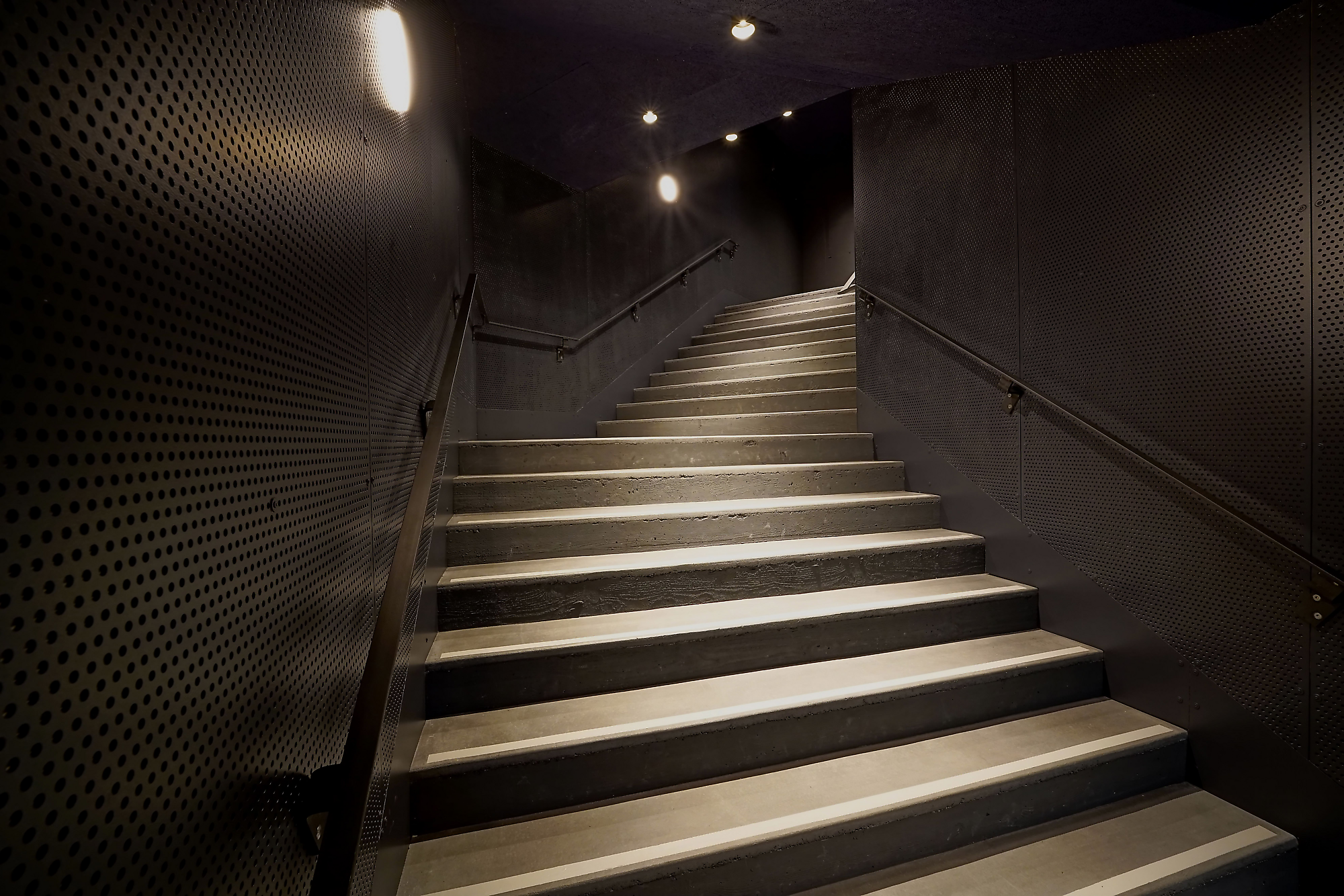 Musik- und Konzertsaal Neue Kuppel Basel | Branche: Kunst und Kultur