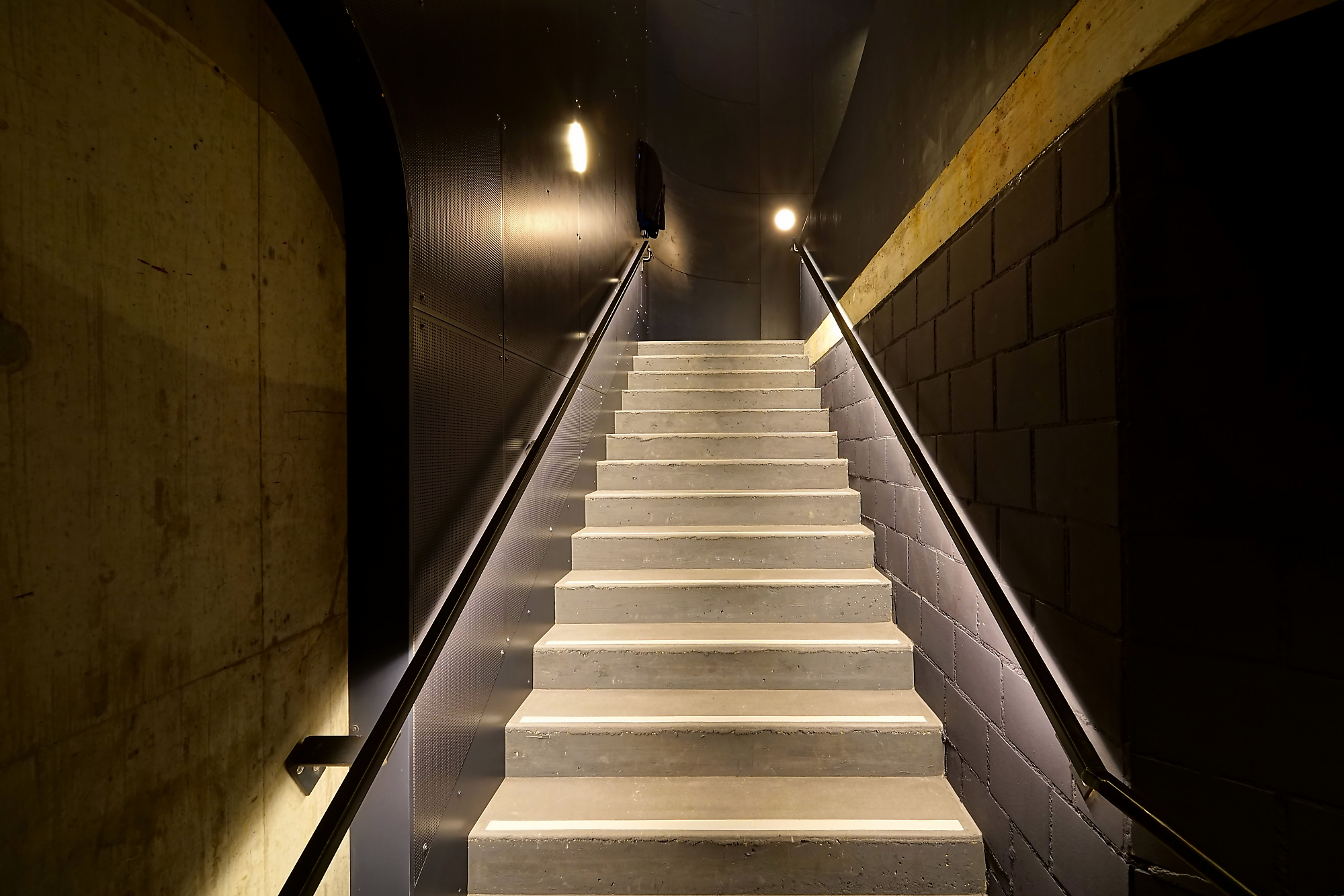 Musik- und Konzertsaal Neue Kuppel Basel - Musik- und Konzertsaal Neue Kuppel Basel