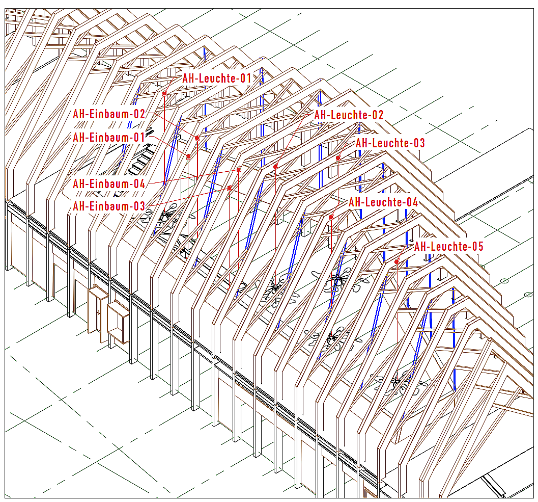 Pfahlbauten Unteruhldingen am Bodensee | Branche: Kunst und Kultur