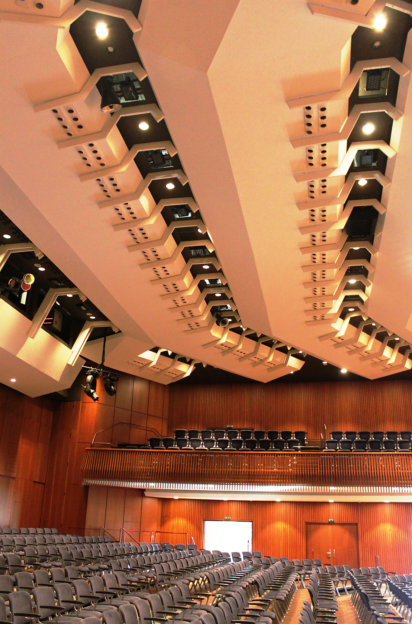 Stadthalle Göppingen | Branche: Kunst und Kultur