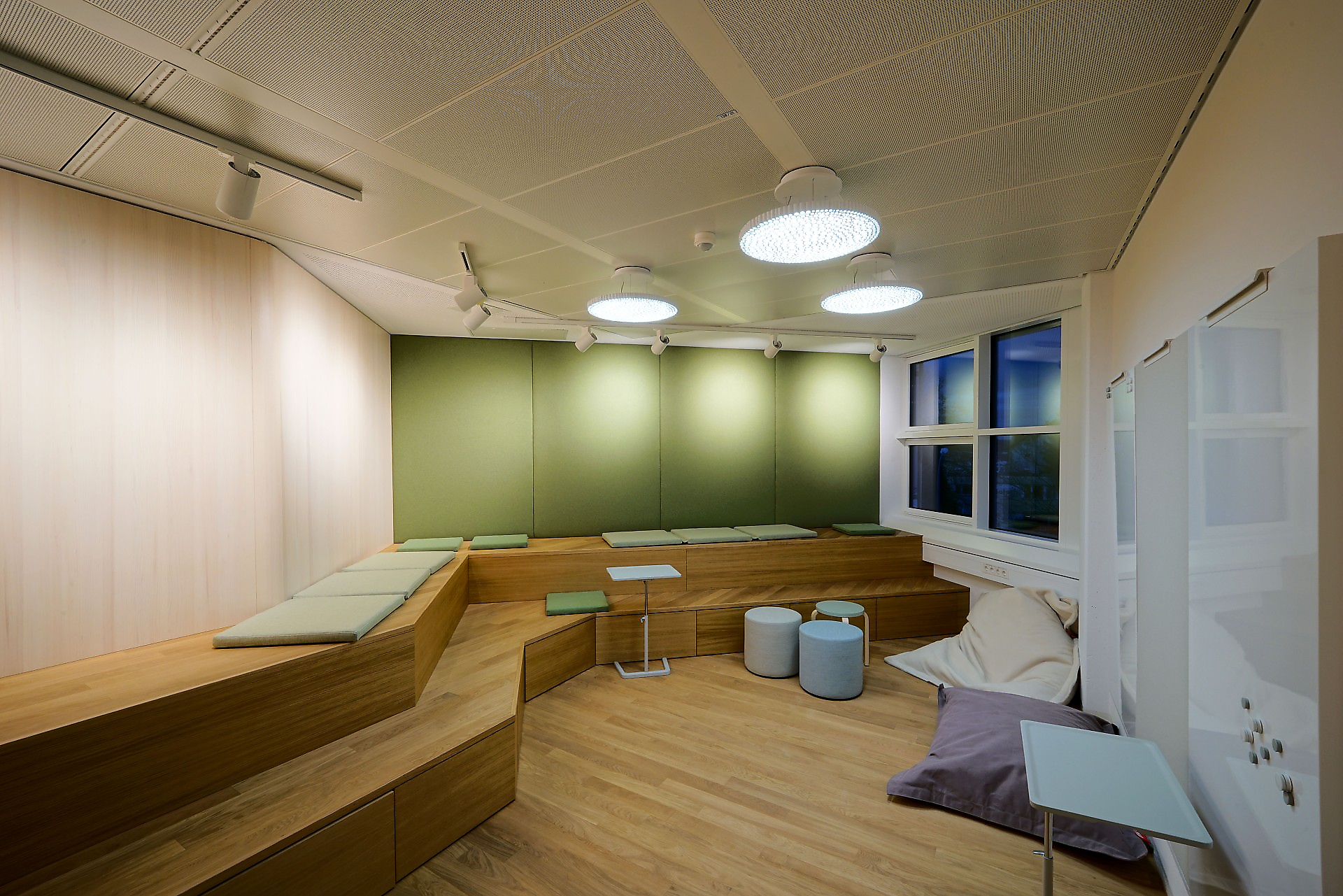 Dr. Falk Pharma Freiburg | Branche: Office und Verwaltung