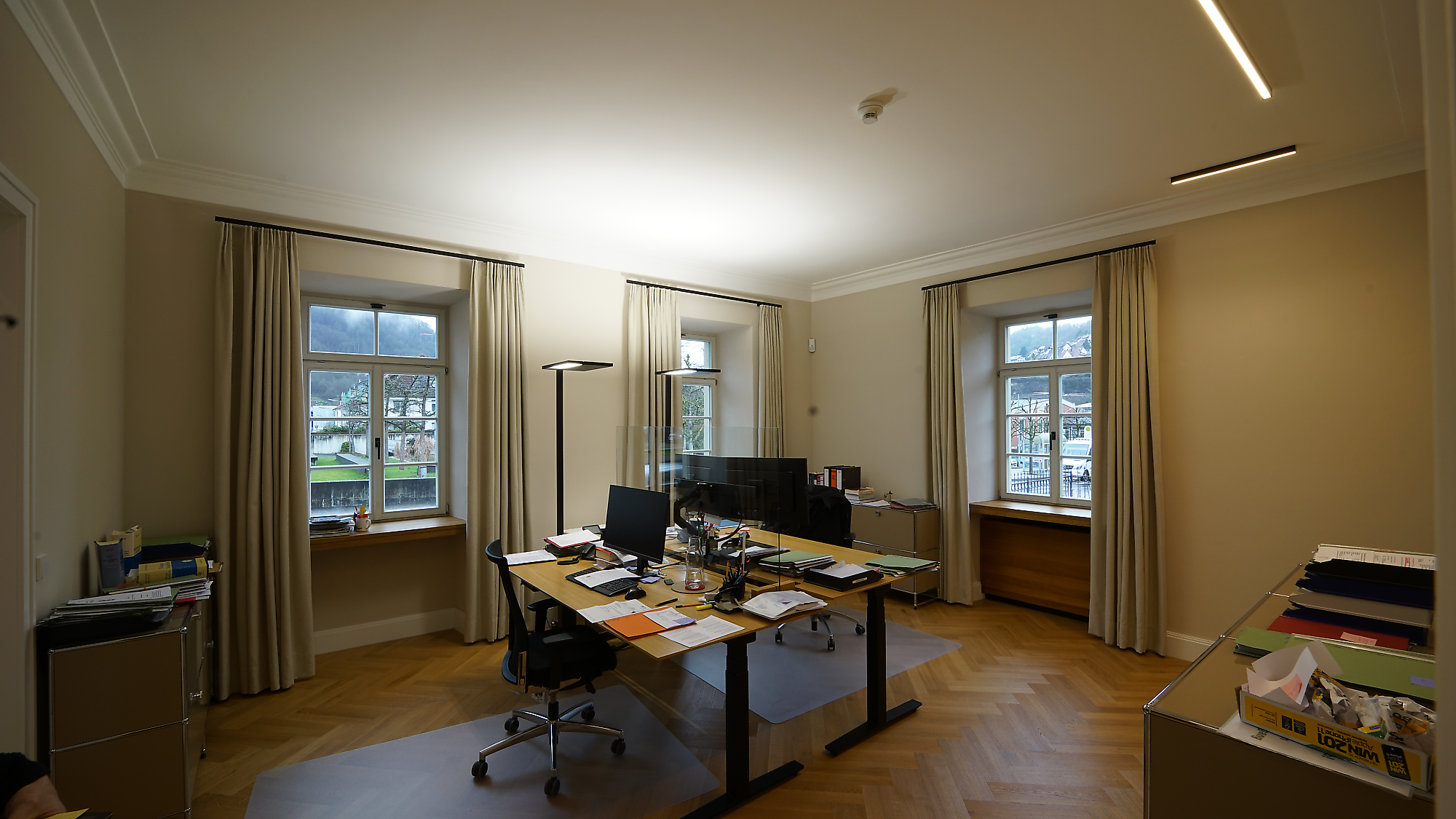 Notariat Dr. Marcus Zelyk | Branche: Office und Verwaltung