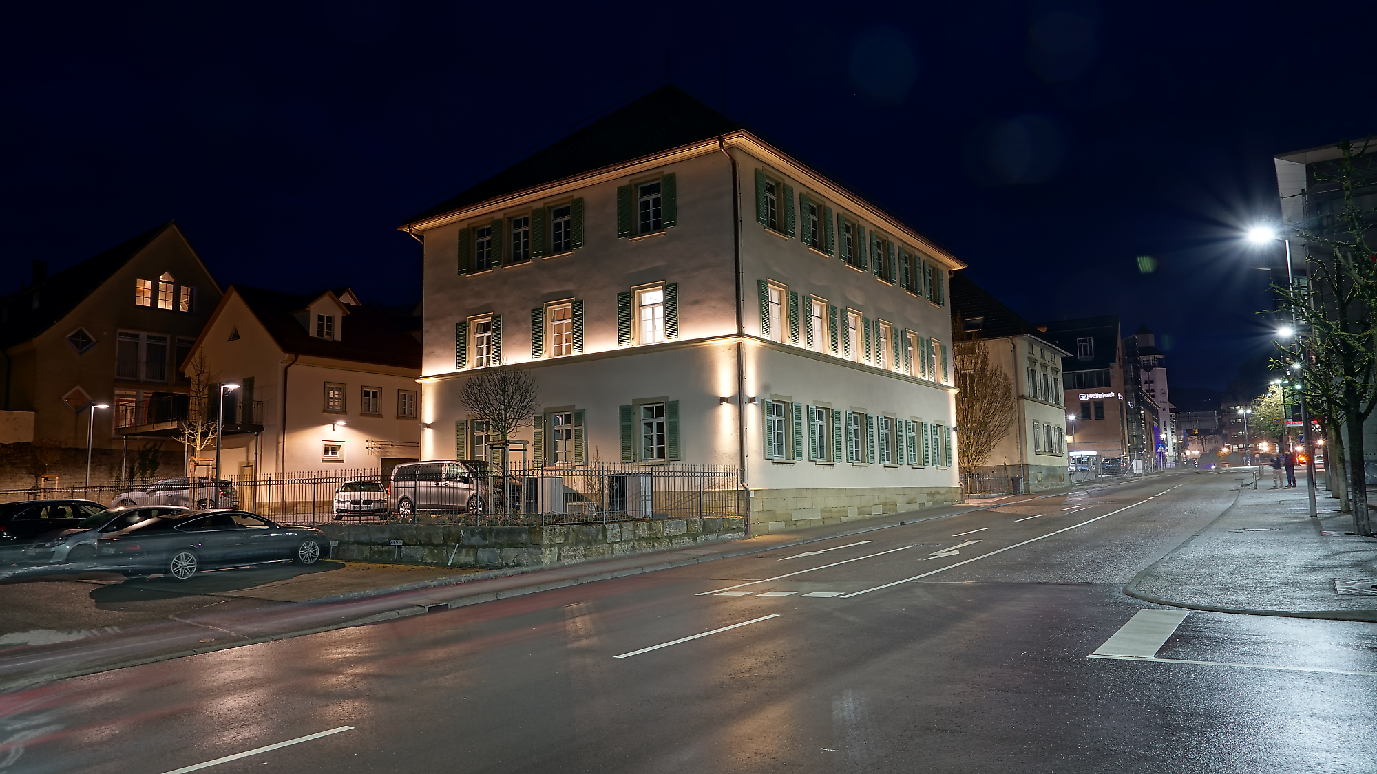 Notariat Dr. Marcus Zelyk | Branche: Office und Verwaltung