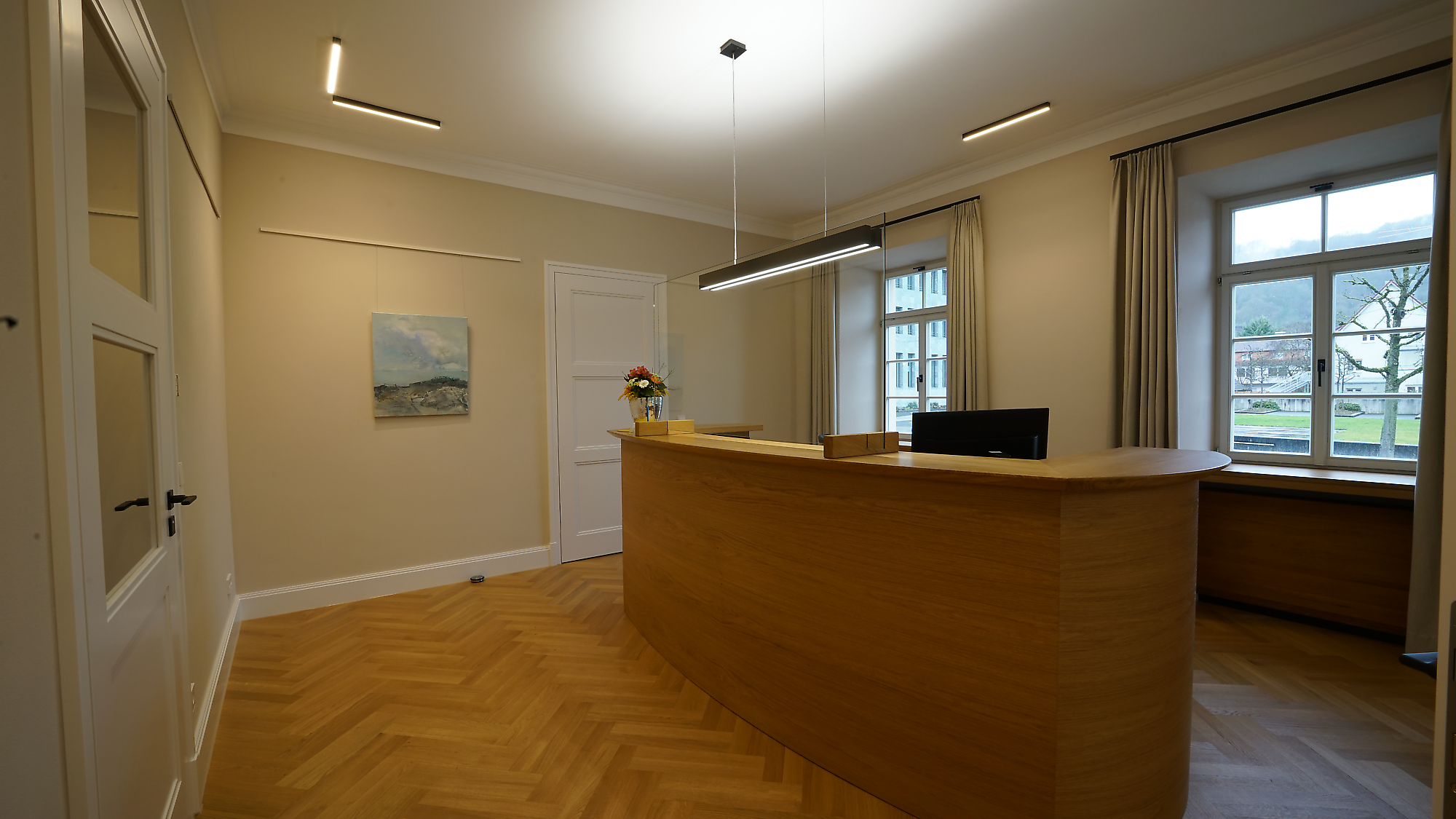 Notariat Dr. Marcus Zelyk | Branche: Office und Verwaltung