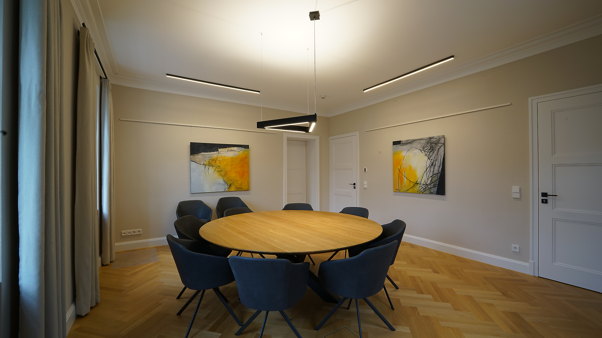 Notariat Dr. Marcus Zelyk | Branche: Office und Verwaltung