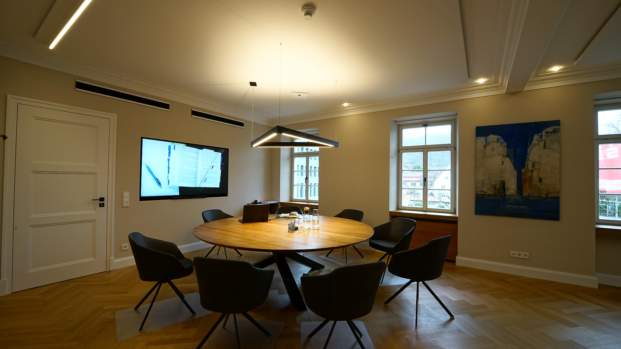 Notariat Dr. Marcus Zelyk | Branche: Office und Verwaltung