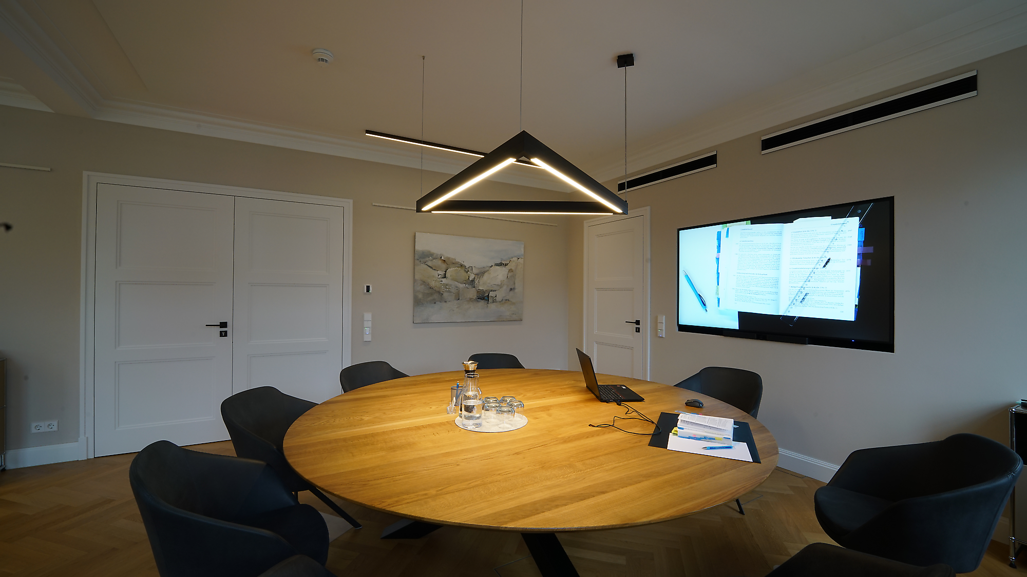 Notariat Dr. Marcus Zelyk | Branche: Office und Verwaltung