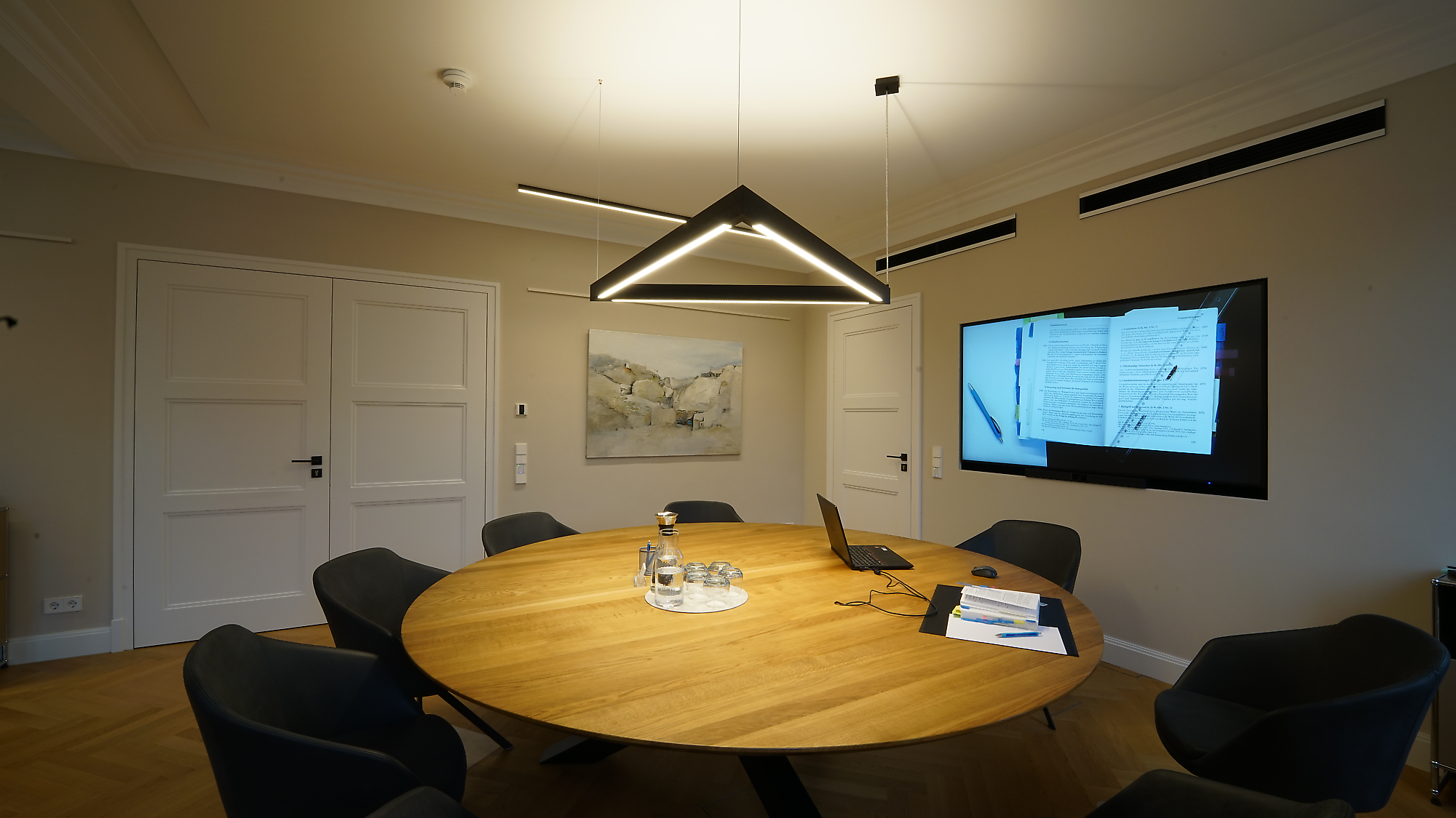 Notariat Dr. Marcus Zelyk | Branche: Office und Verwaltung