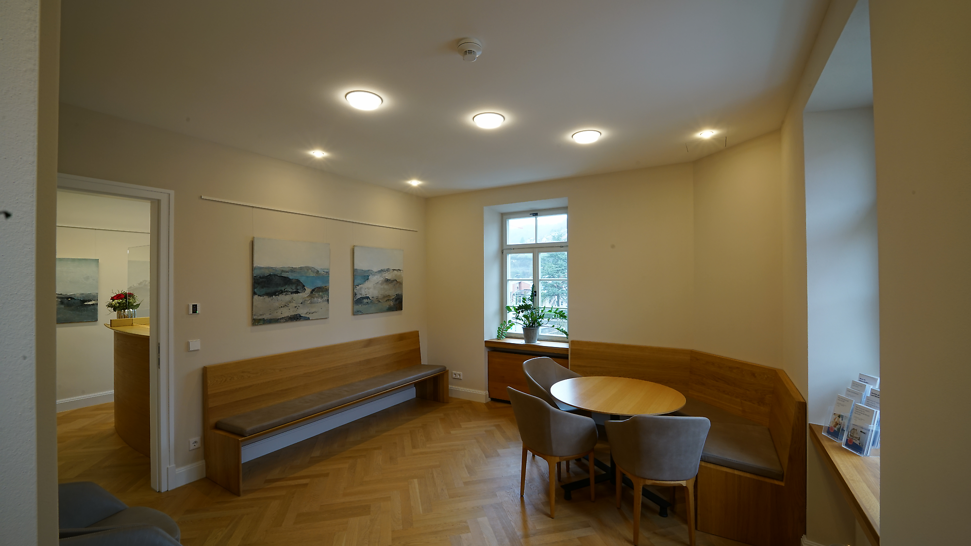 Notariat Dr. Marcus Zelyk | Branche: Office und Verwaltung