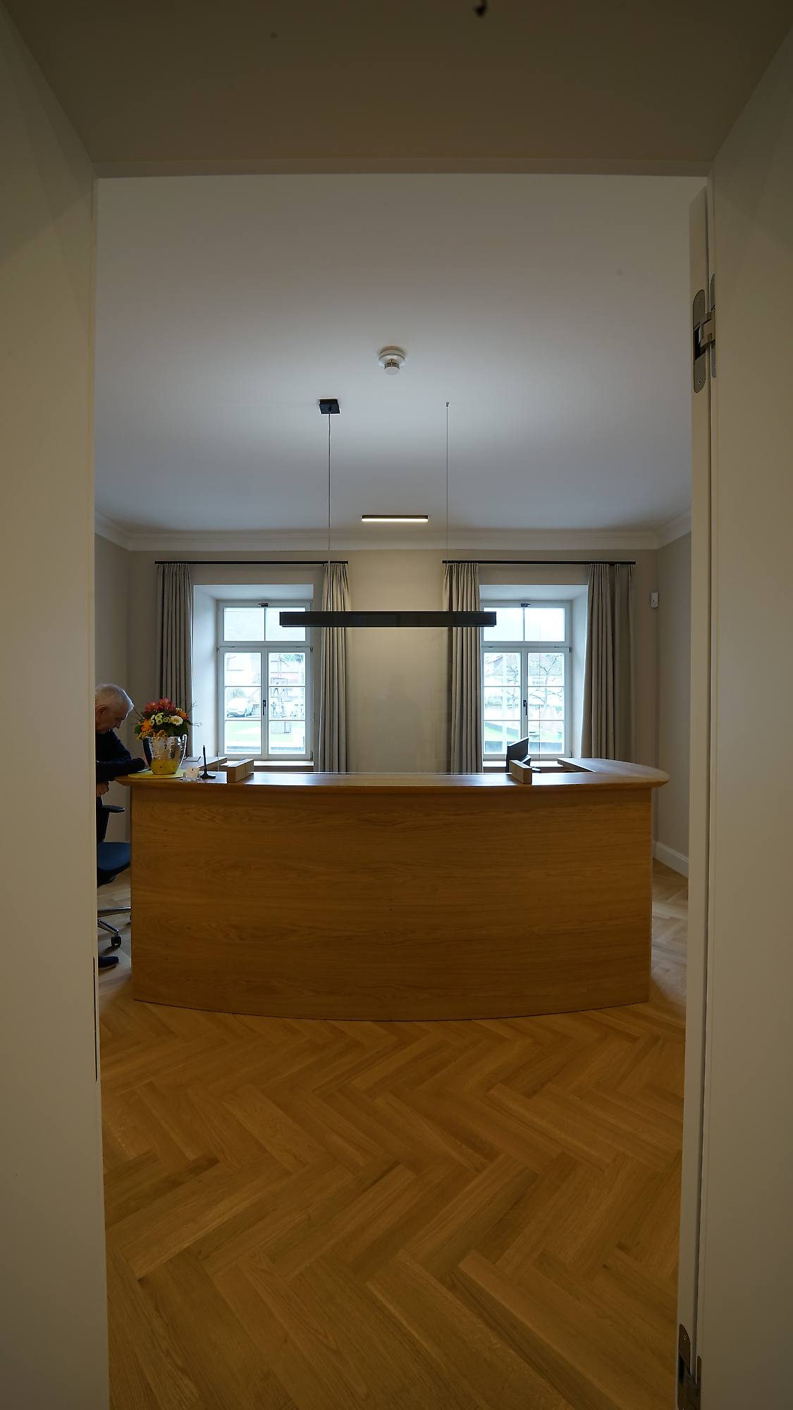 Notariat Dr. Marcus Zelyk | Branche: Office und Verwaltung