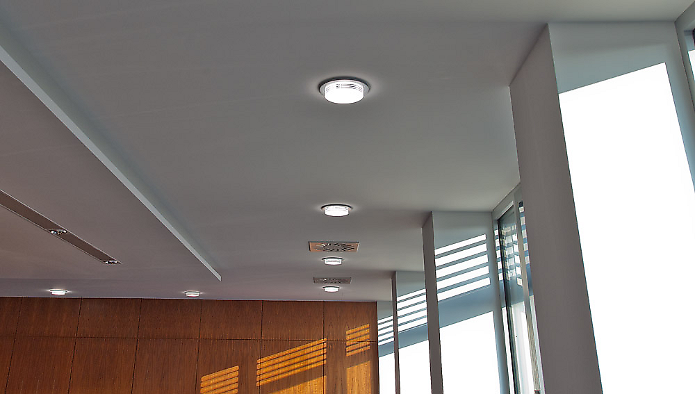 Rathaus Neu-Isenburg | Branche: Office und Verwaltung