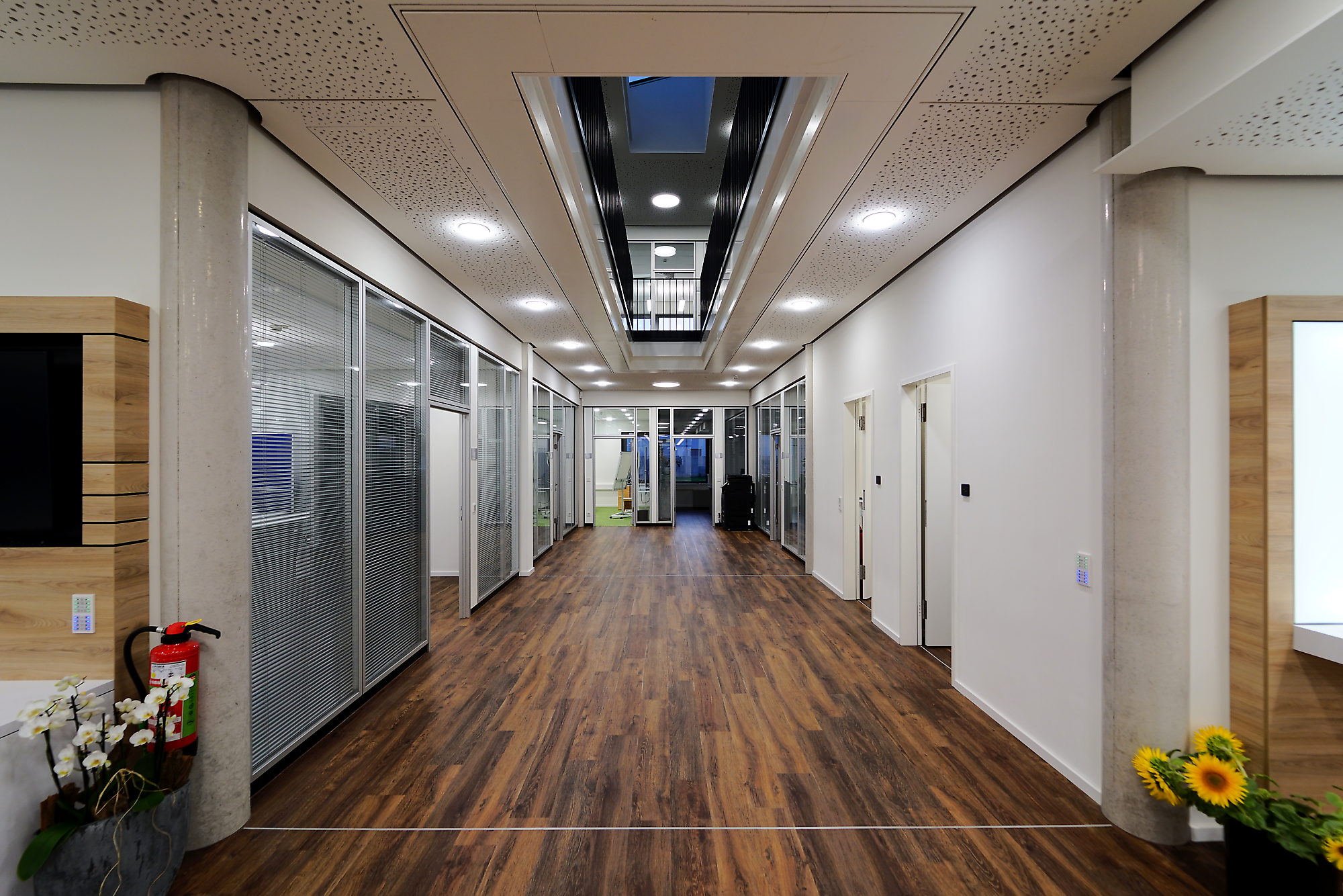 SIKO Bad Krozingen | Branche: Office und Verwaltung