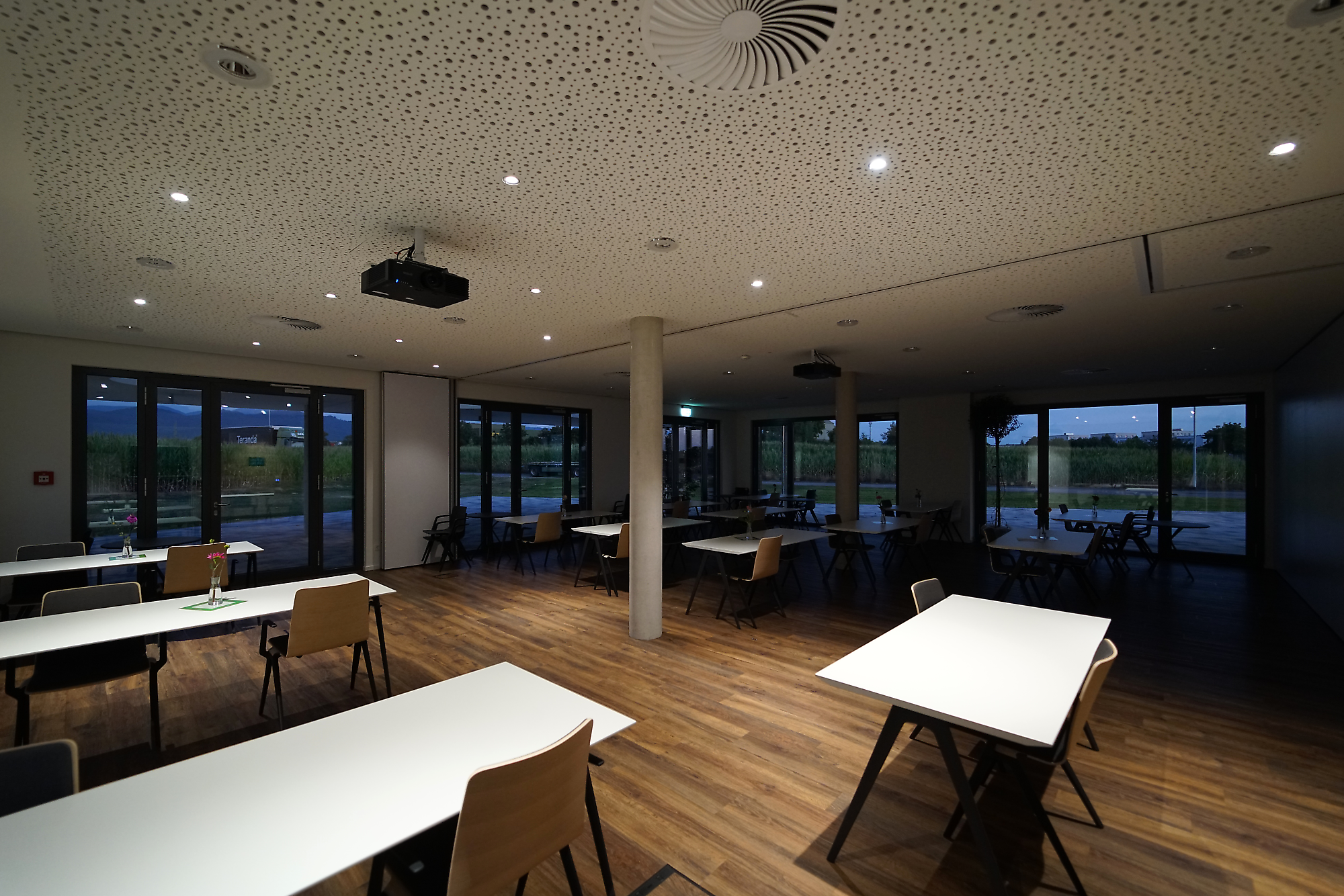 SIKO Bad Krozingen - Neubau der SIKO GmbH in Bad Krozingen