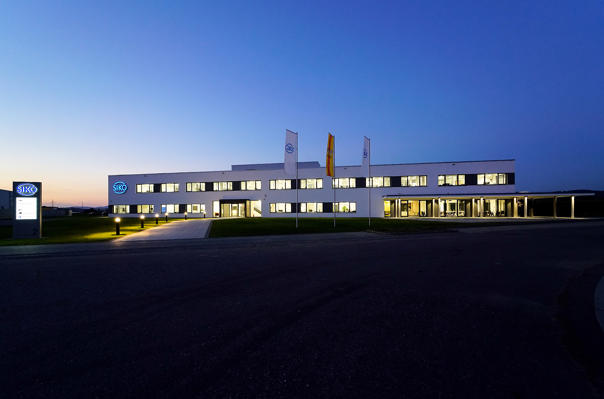 Office und Verwaltung - Office und Verwaltung