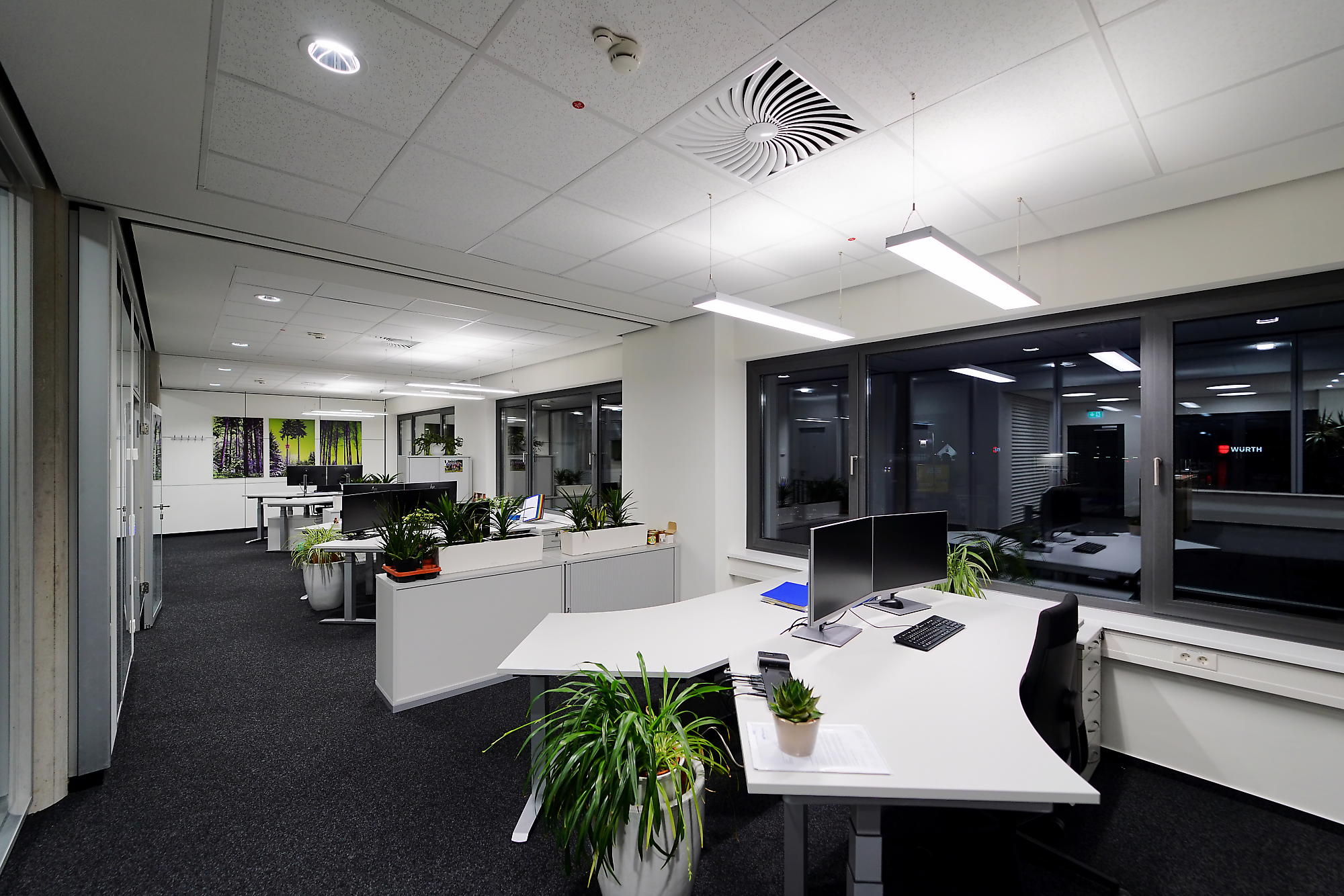 SIKO Bad Krozingen | Branche: Office und Verwaltung