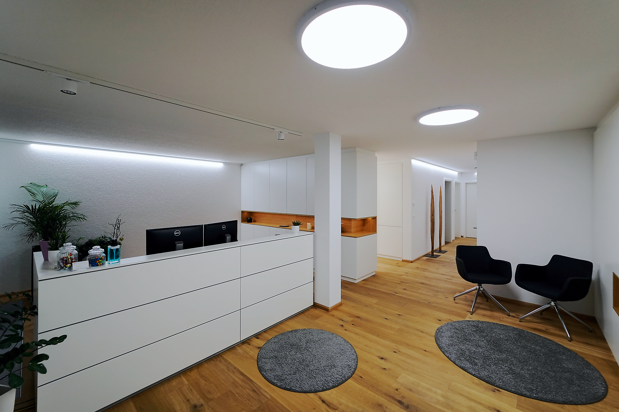 Steuerberatung Albers Ebringen | Branche: Office und Verwaltung