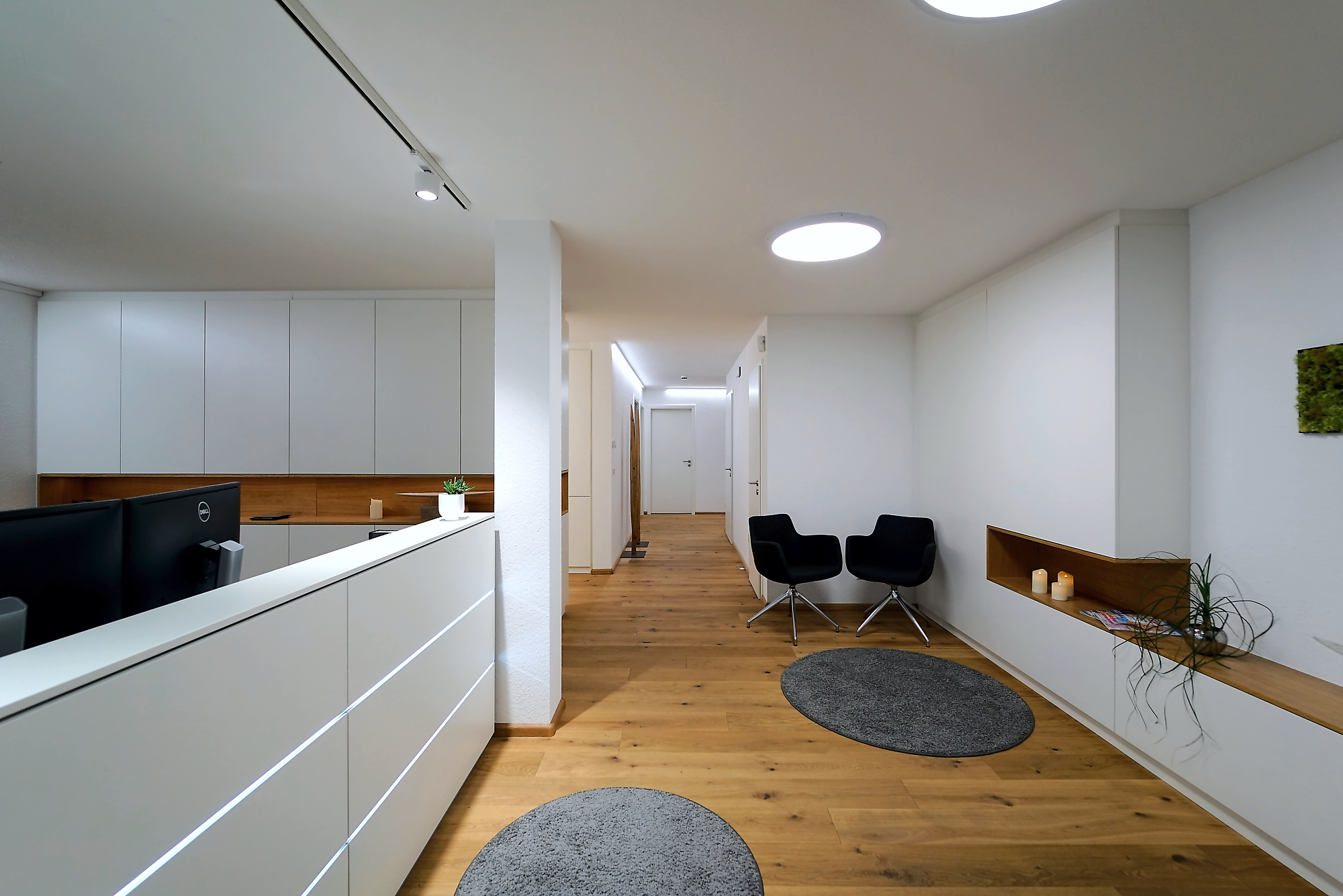 Steuerberatung Albers Ebringen | Branche: Office und Verwaltung