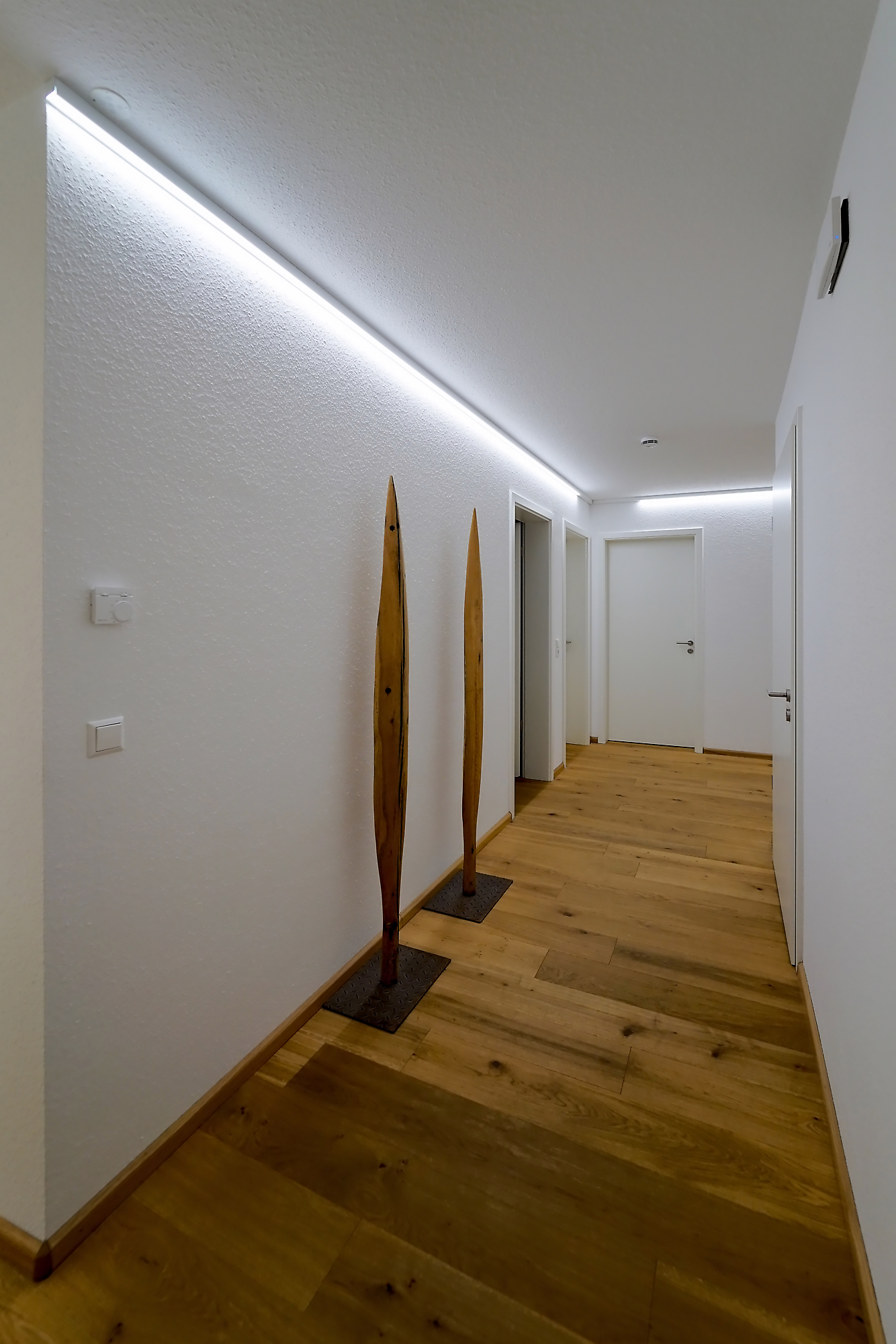 Steuerberatung Albers Ebringen - Neubau Steuerberatung Albers in Ebringen