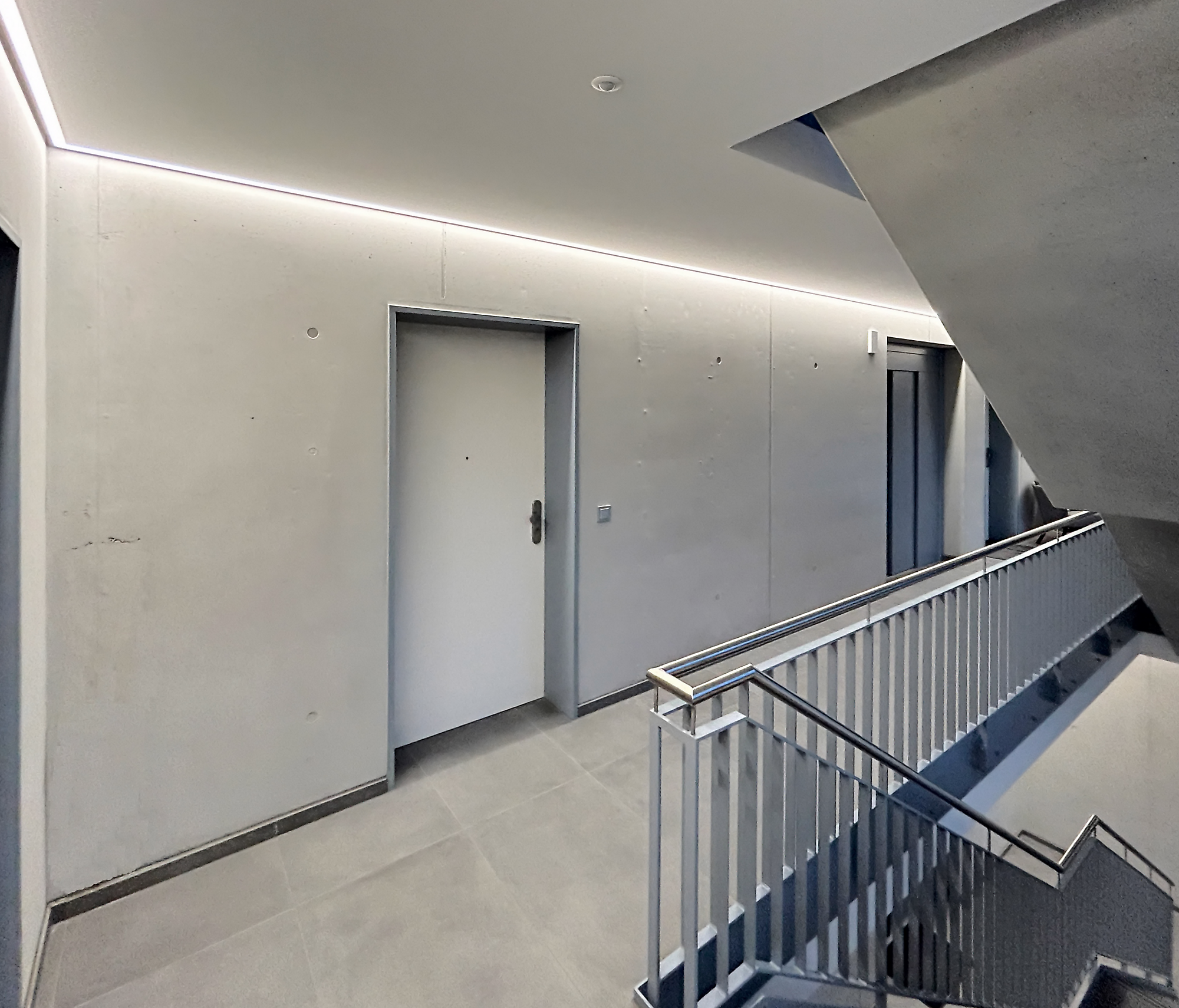 Wohn- und Geschäftshaus Elzach | Branche: Office und Verwaltung